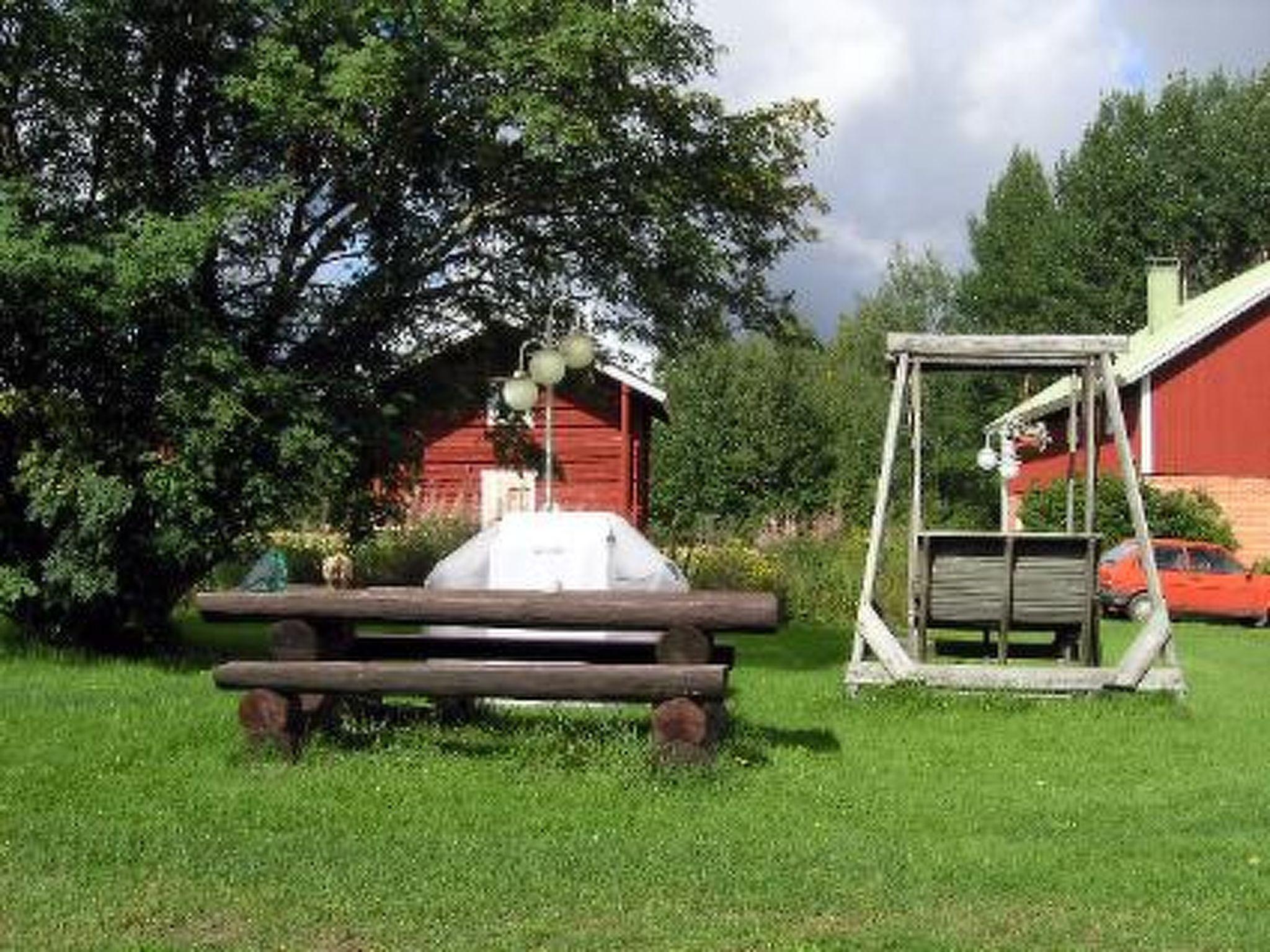 Photo 7 - Maison de 3 chambres à Pielavesi avec sauna