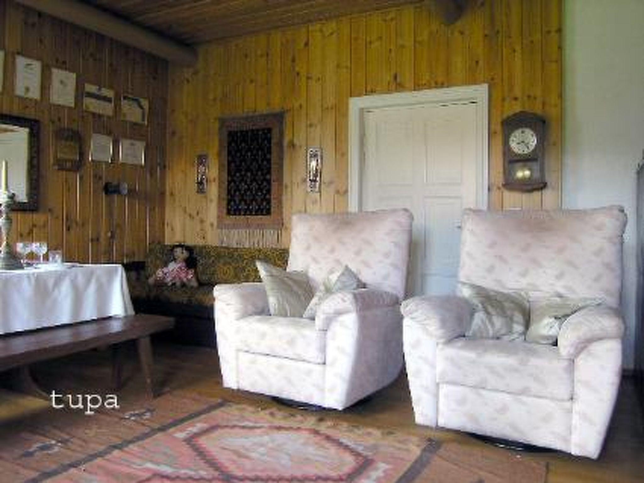 Foto 19 - Haus mit 3 Schlafzimmern in Pielavesi mit sauna