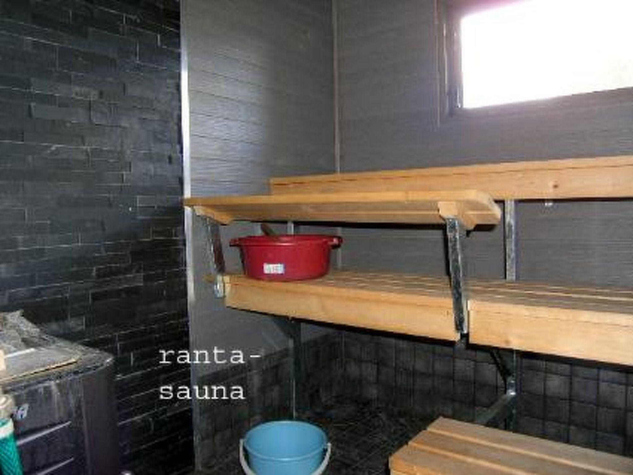 Foto 31 - Casa de 3 habitaciones en Pielavesi con sauna