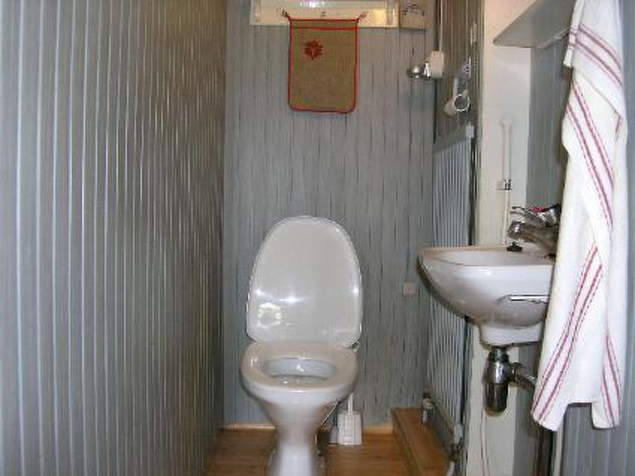 Photo 24 - Maison de 3 chambres à Pielavesi avec sauna