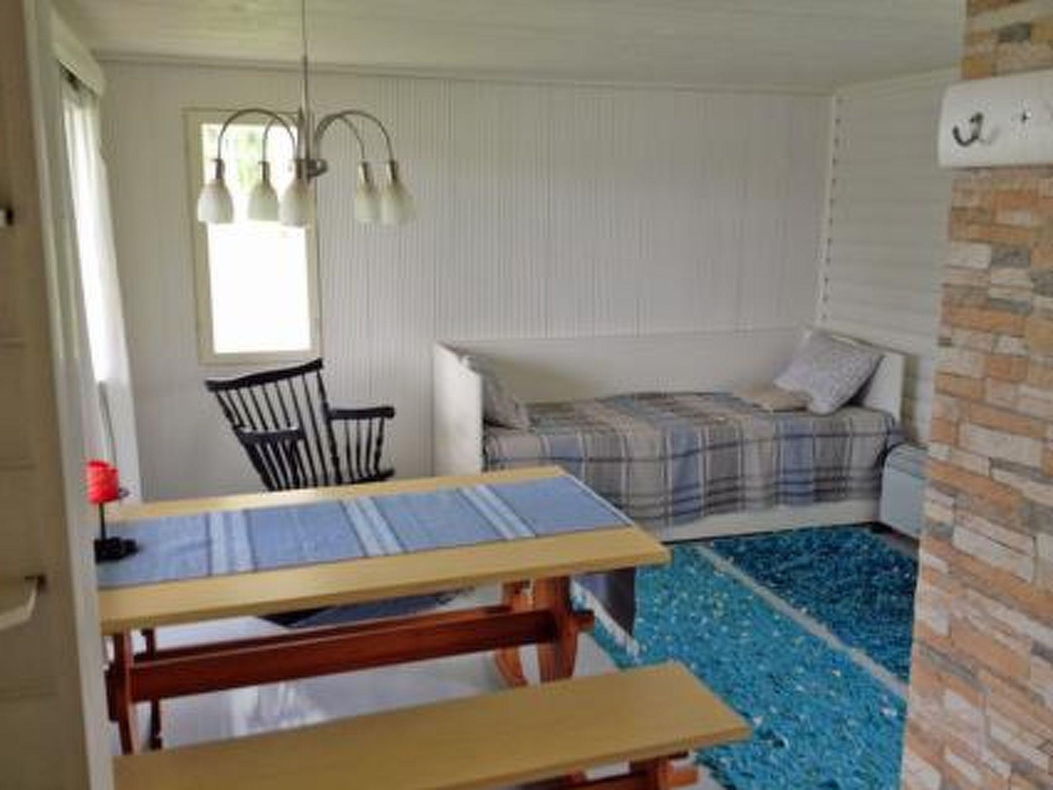 Foto 33 - Casa de 3 quartos em Pielavesi com sauna