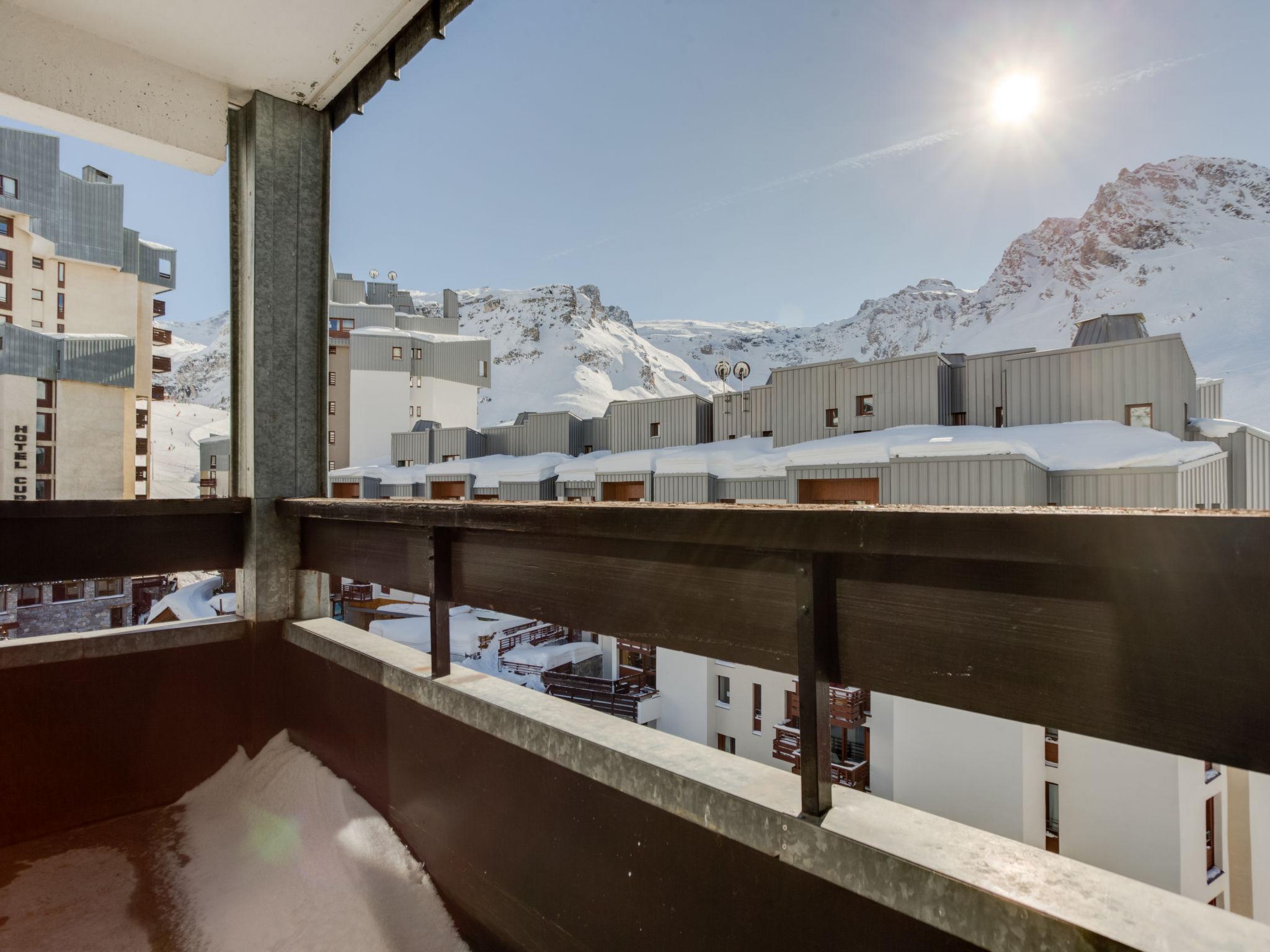 Photo 23 - 5 bedroom Apartment in Tignes with terrace and mountain view