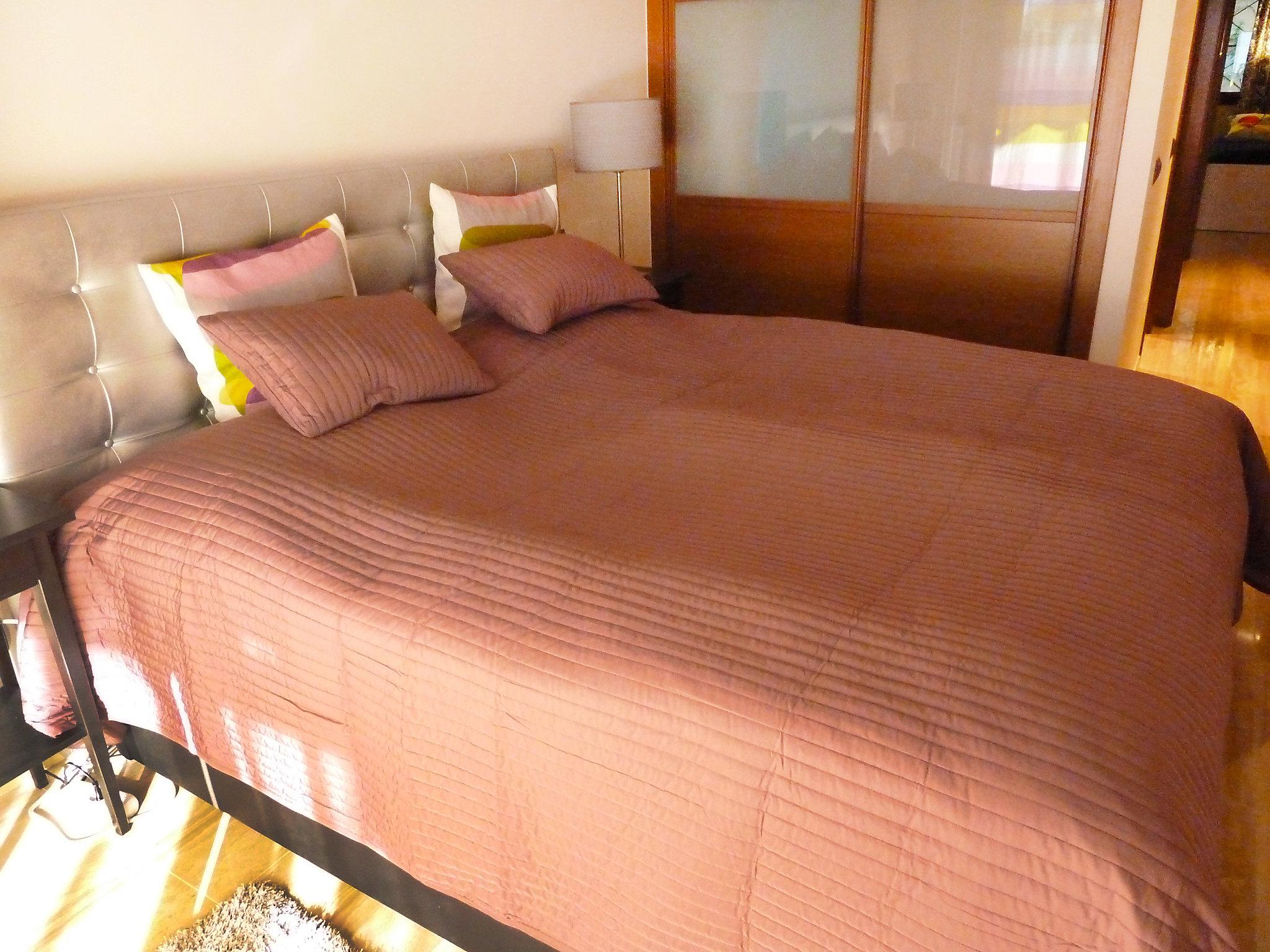 Photo 9 - 2 bedroom Apartment in Fuengirola with swimming pool and sea view