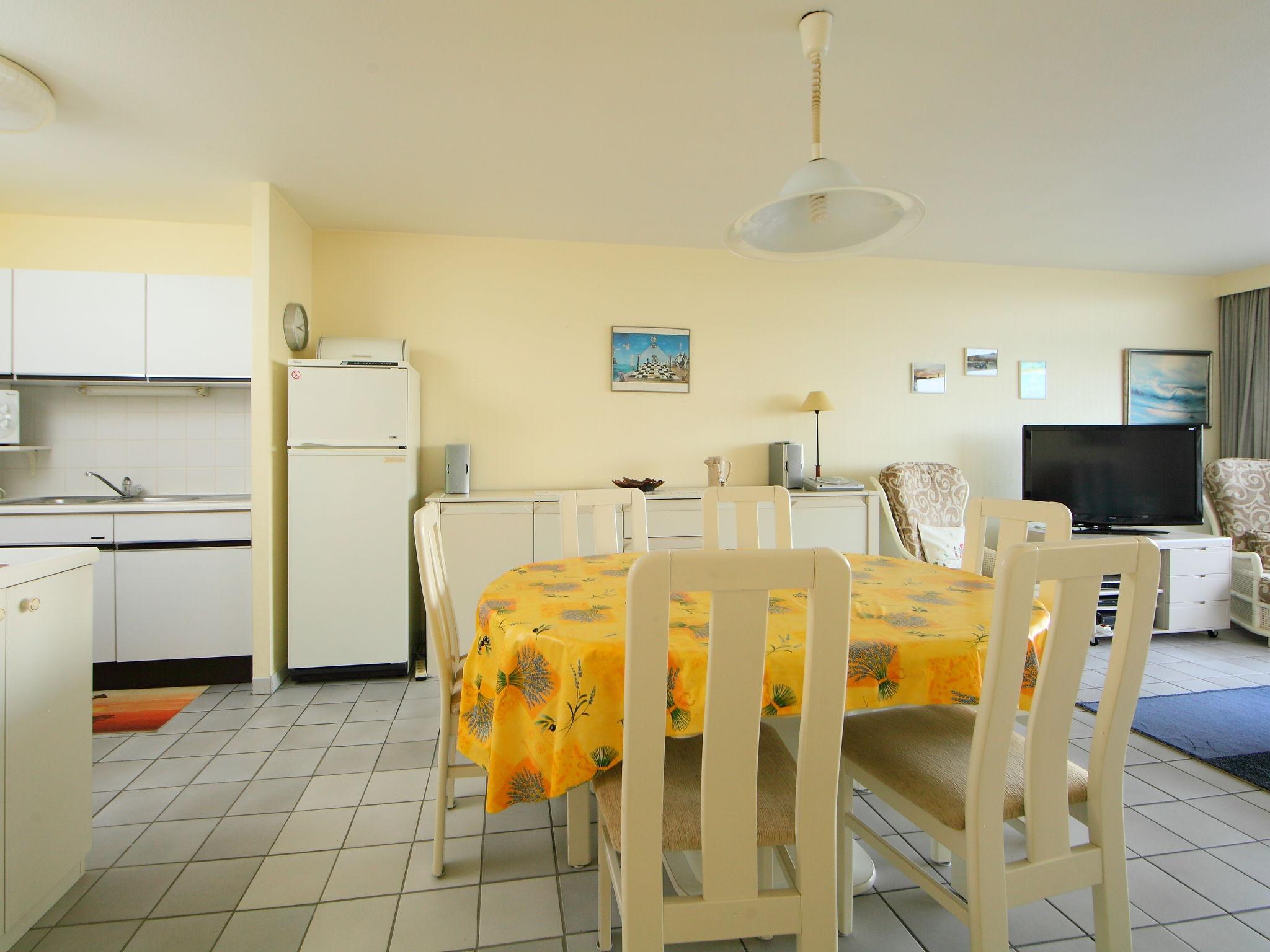 Foto 9 - Appartamento con 1 camera da letto a Bredene