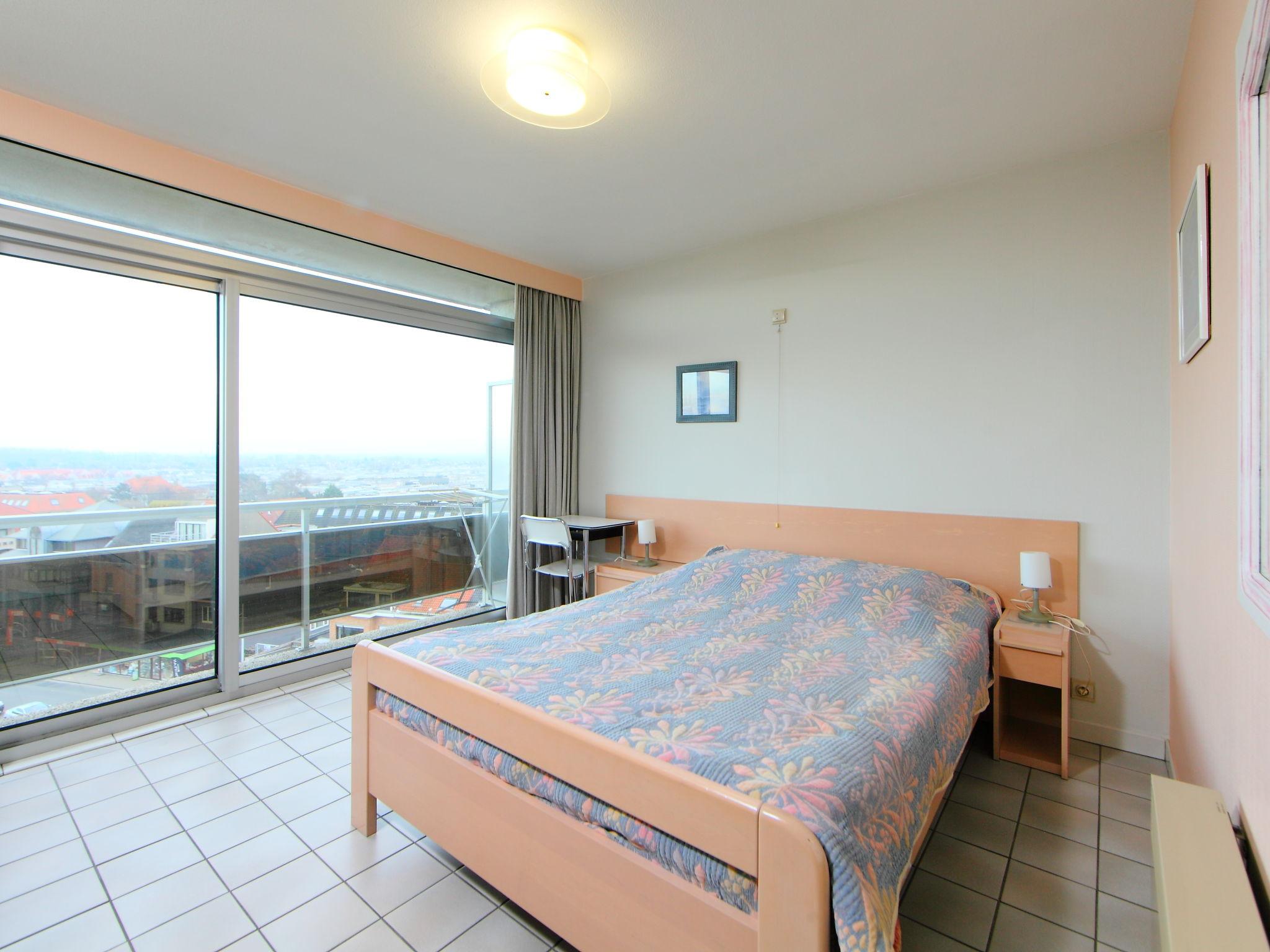 Foto 4 - Apartamento de 1 habitación en Bredene