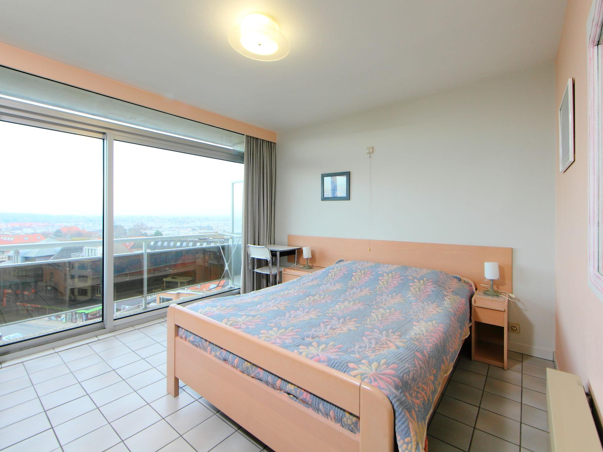 Foto 4 - Appartamento con 1 camera da letto a Bredene