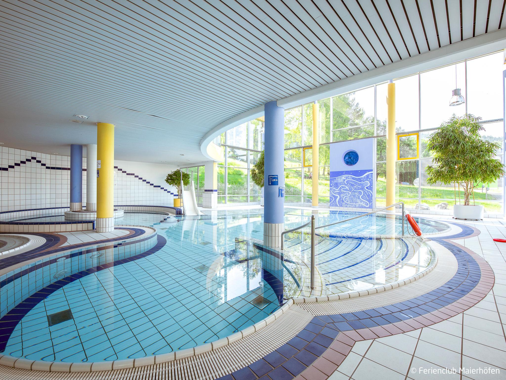 Photo 24 - Maison de 3 chambres à Maierhöfen avec piscine et vues sur la montagne