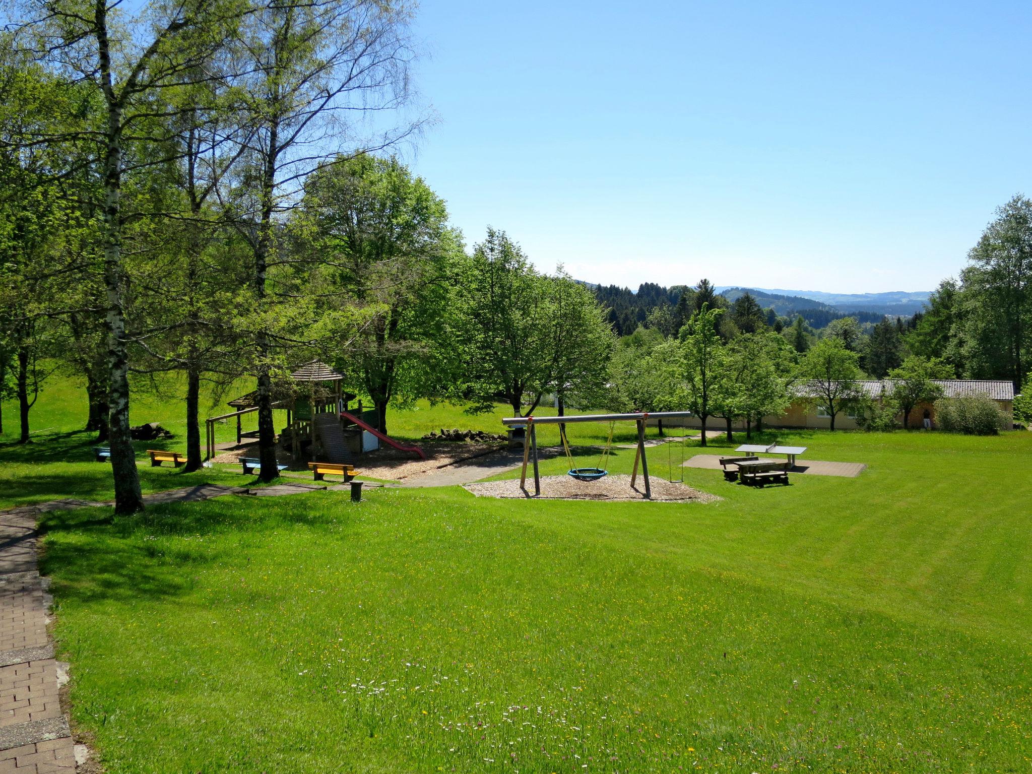 Photo 31 - 3 bedroom House in Maierhöfen with swimming pool and mountain view