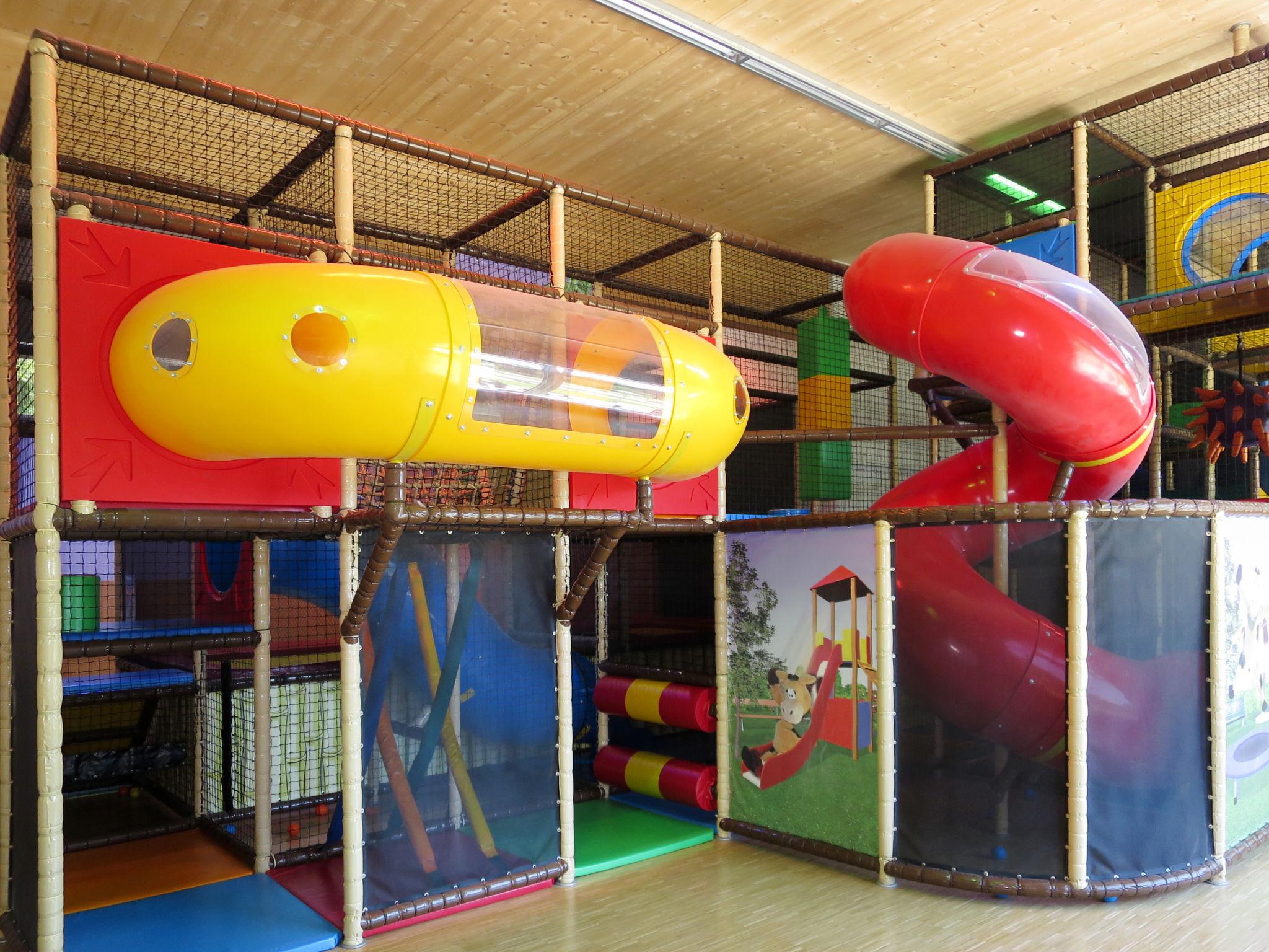 Photo 20 - Maison de 3 chambres à Maierhöfen avec piscine et jardin