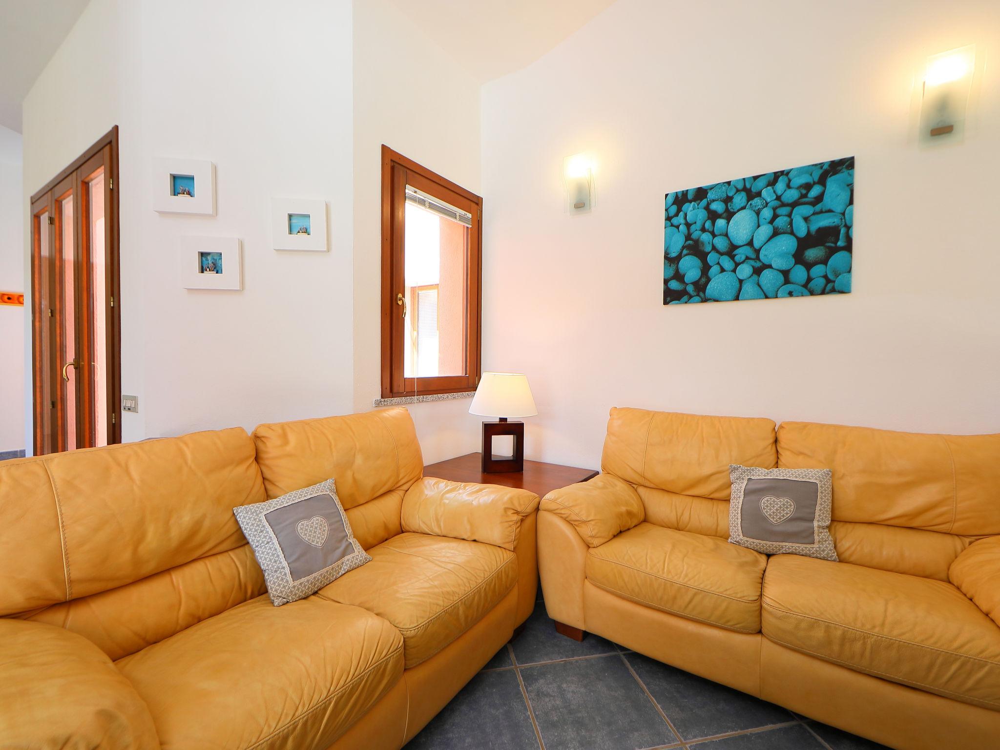 Photo 9 - 3 bedroom House in Muravera with garden and terrace