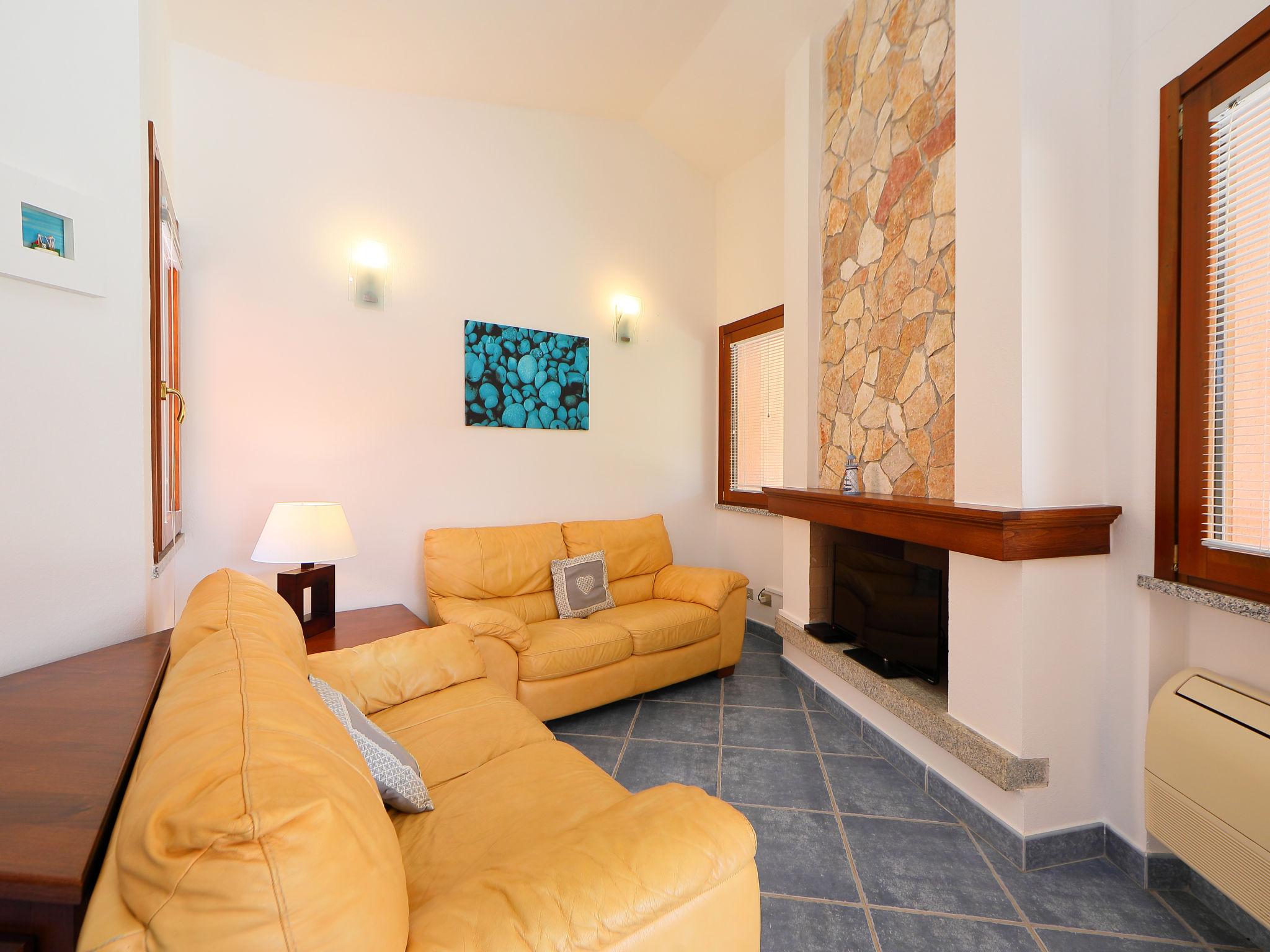 Photo 8 - 3 bedroom House in Muravera with garden and terrace