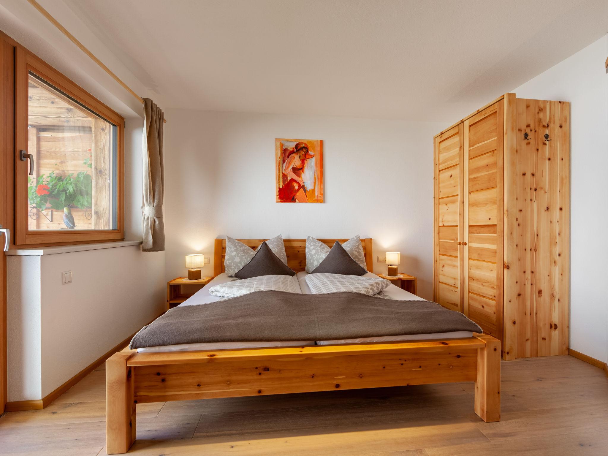 Foto 9 - Appartamento con 1 camera da letto a Ramsau im Zillertal con giardino e terrazza