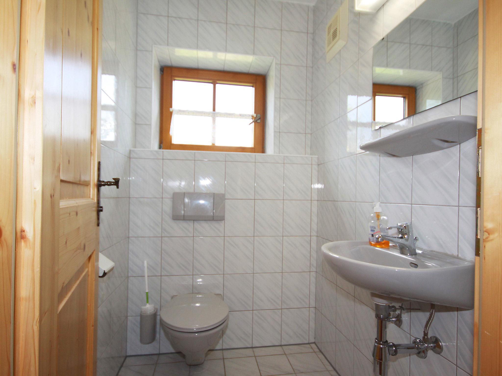 Photo 18 - 4 bedroom House in Albeck with sauna and mountain view