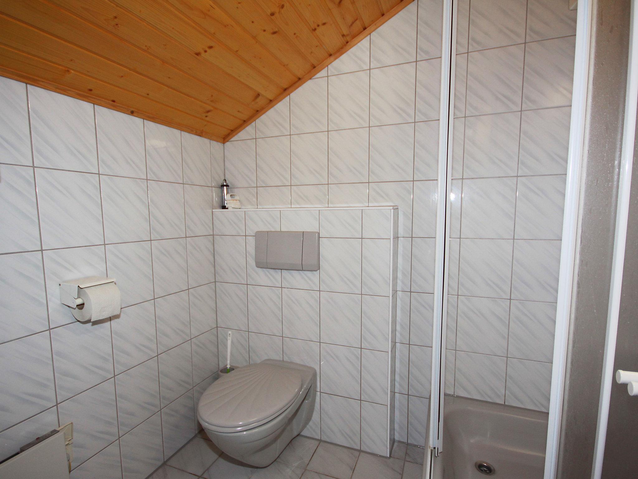 Photo 19 - 4 bedroom House in Albeck with sauna and mountain view