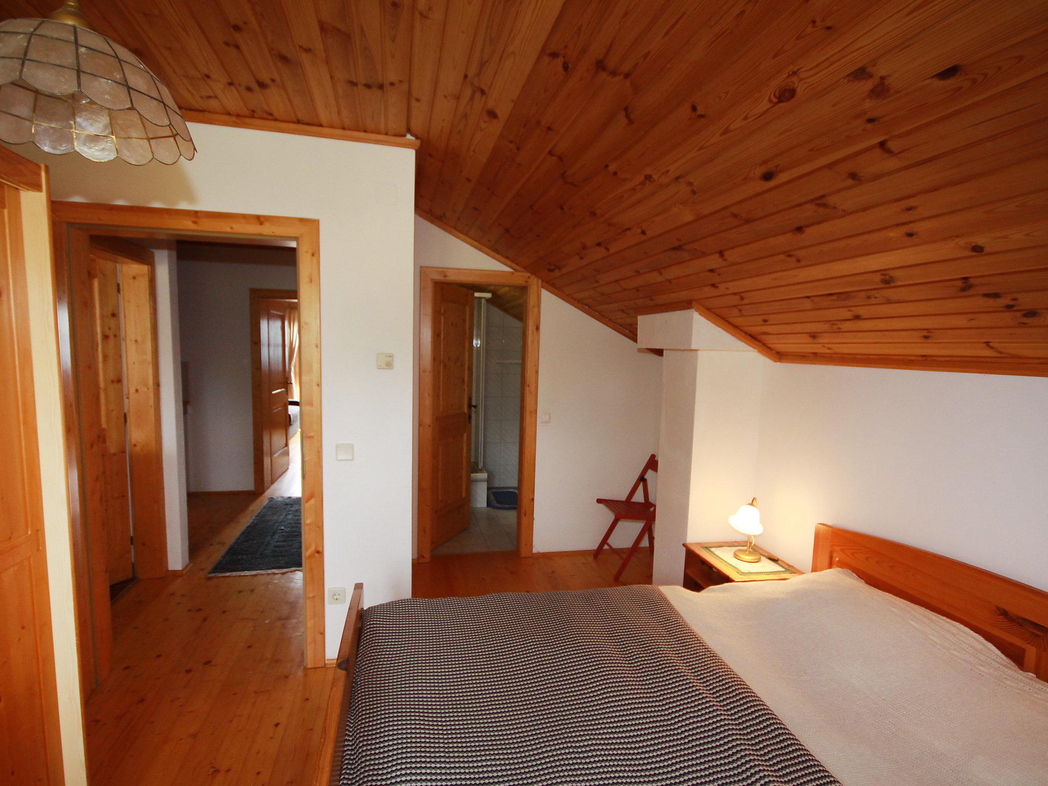 Photo 15 - 4 bedroom House in Albeck with sauna and mountain view