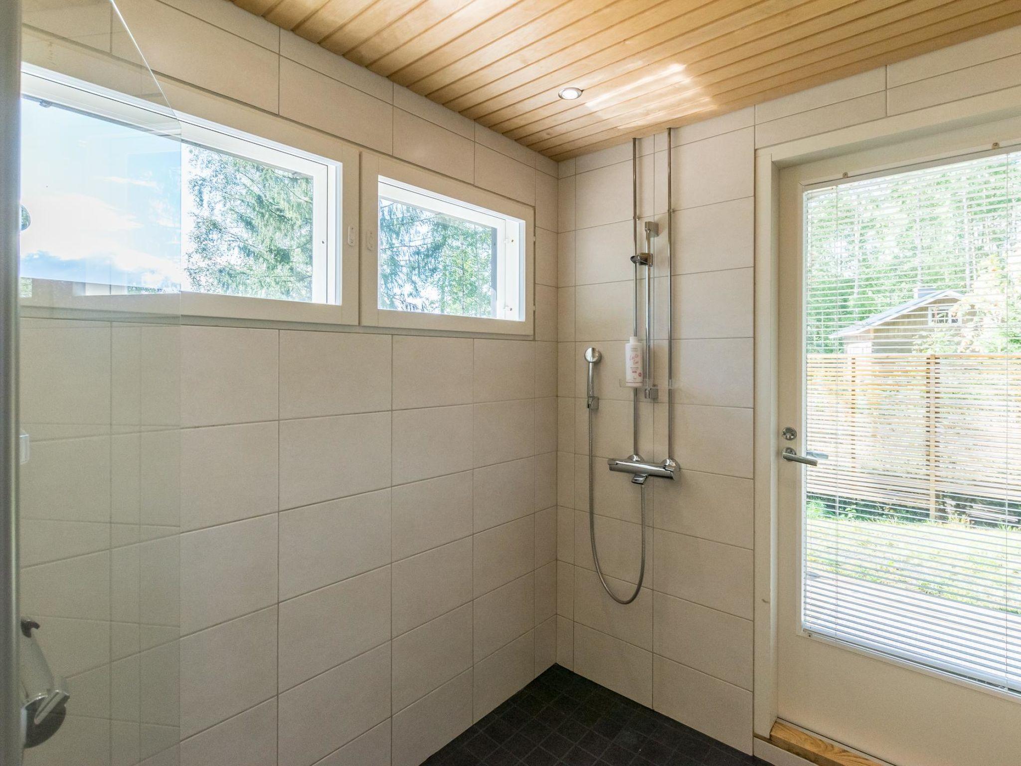 Foto 16 - Casa con 3 camere da letto a Pori con sauna