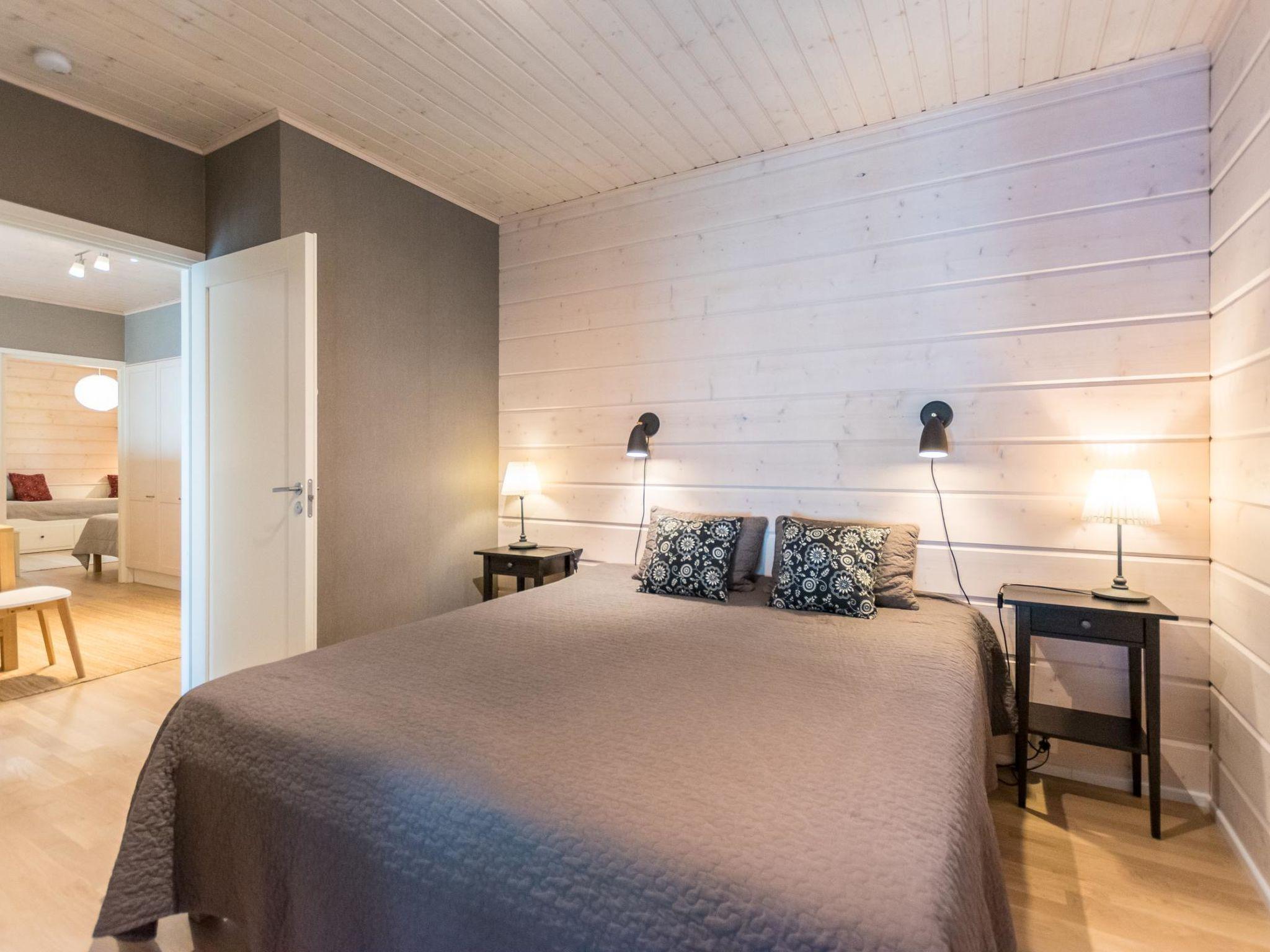 Photo 10 - 3 bedroom House in Pori with sauna