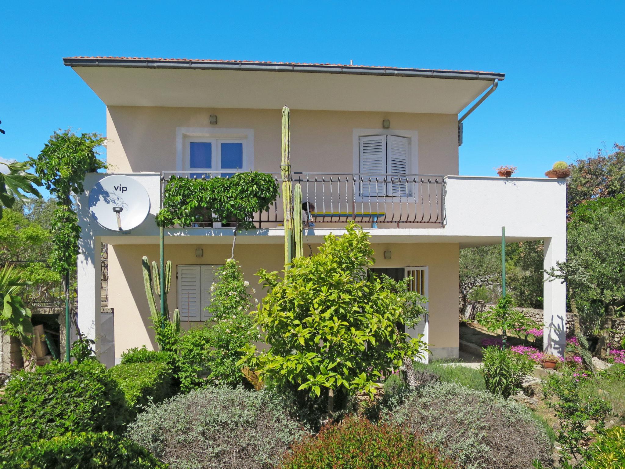 Photo 18 - Maison de 3 chambres à Marina avec jardin et terrasse