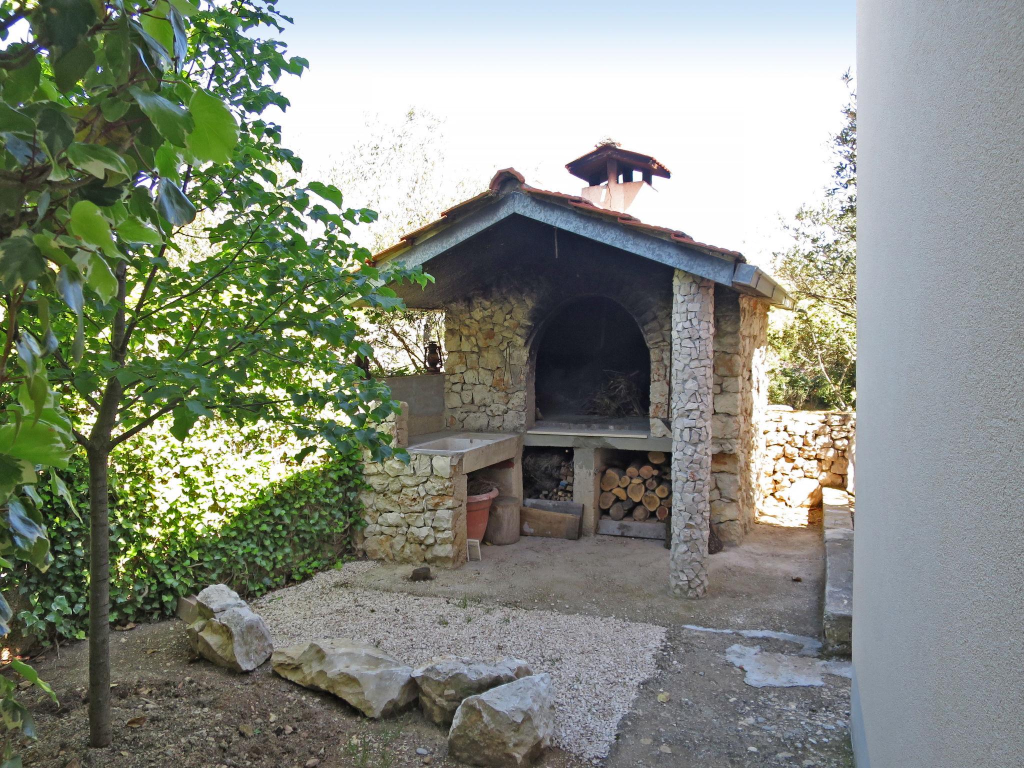 Photo 17 - Maison de 3 chambres à Marina avec jardin et vues à la mer