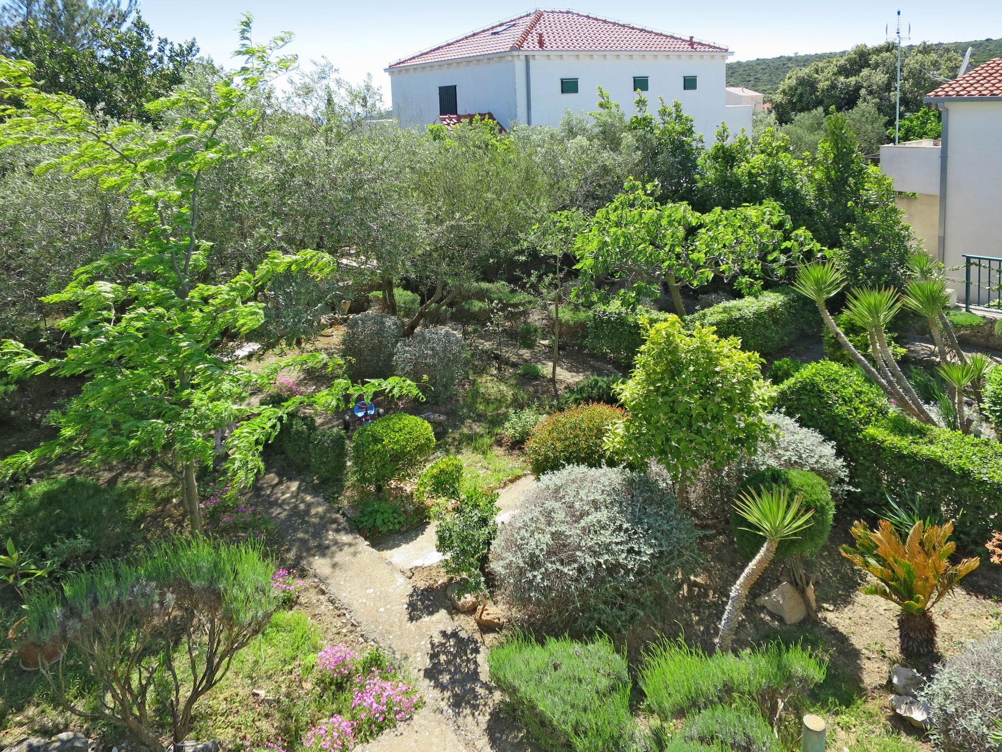 Foto 3 - Casa de 3 quartos em Marina com jardim e vistas do mar