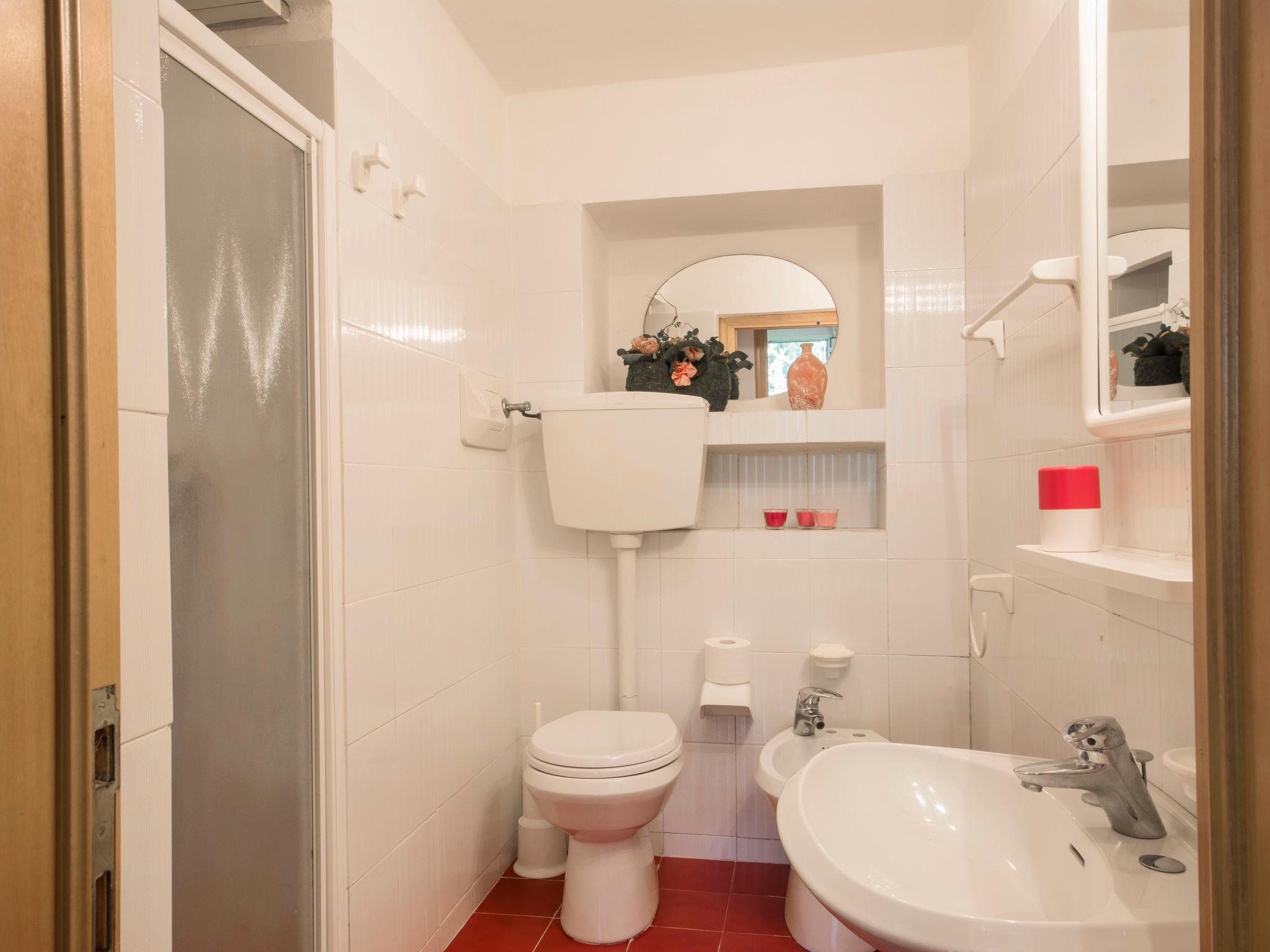 Foto 10 - Apartamento de 2 quartos em Montaione com piscina e jardim