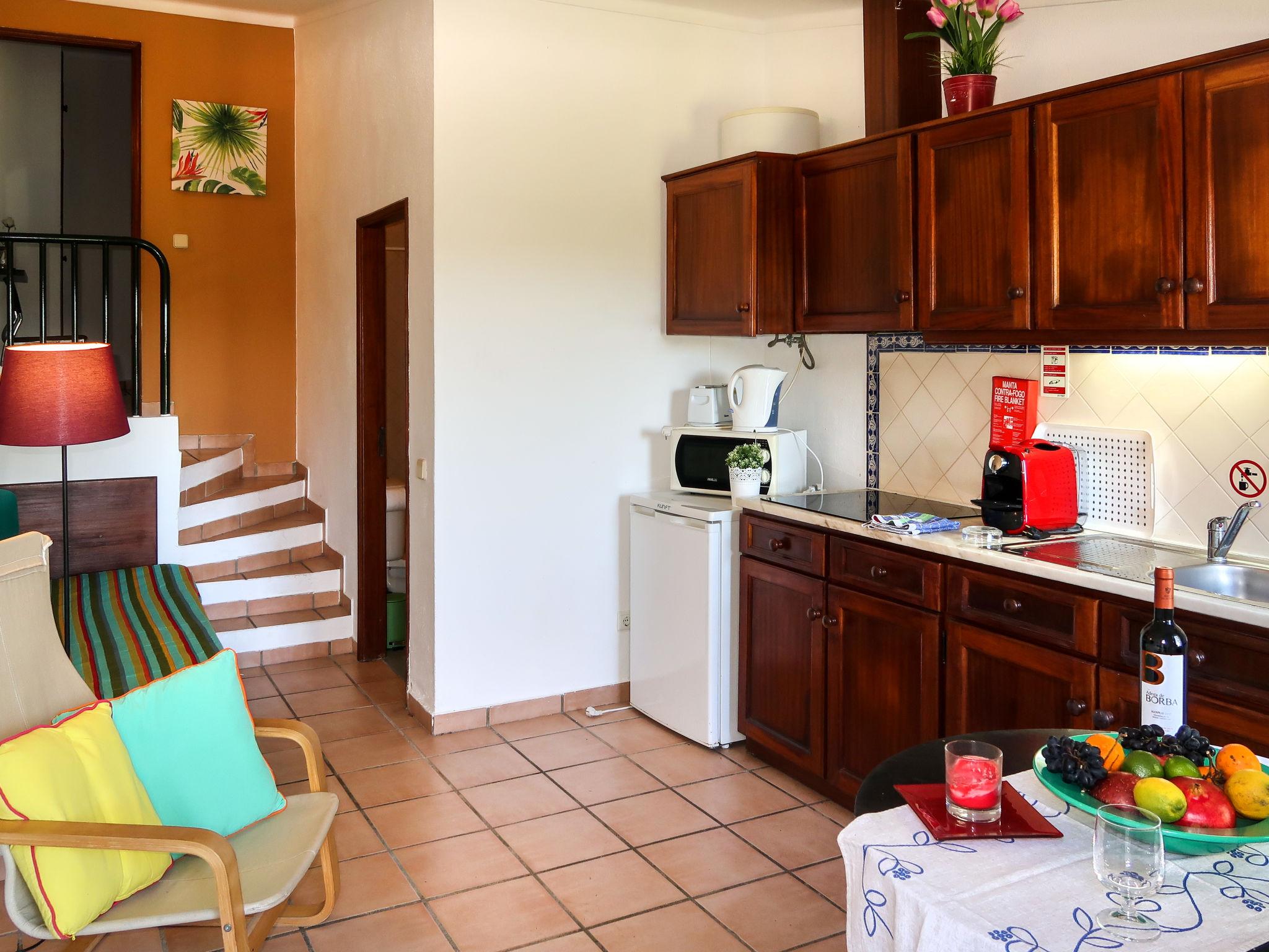 Photo 10 - Maison de 1 chambre à Olhão avec piscine et jardin