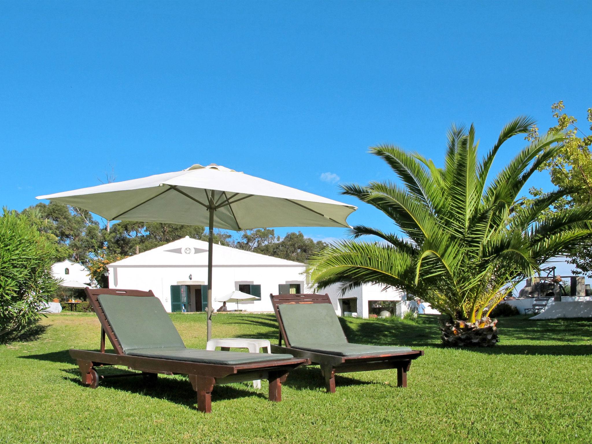 Photo 16 - Maison de 1 chambre à Olhão avec piscine et jardin