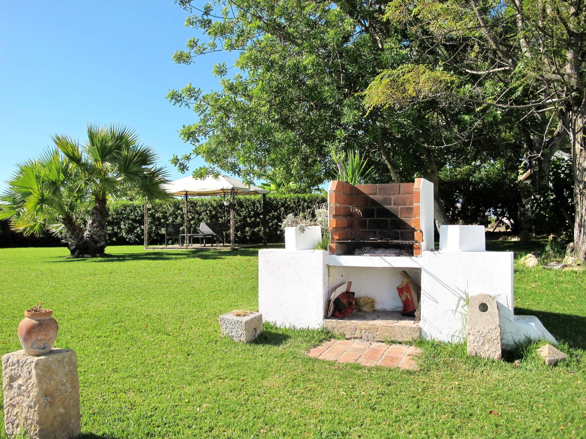 Foto 15 - Haus mit 1 Schlafzimmer in Olhão mit schwimmbad und blick aufs meer