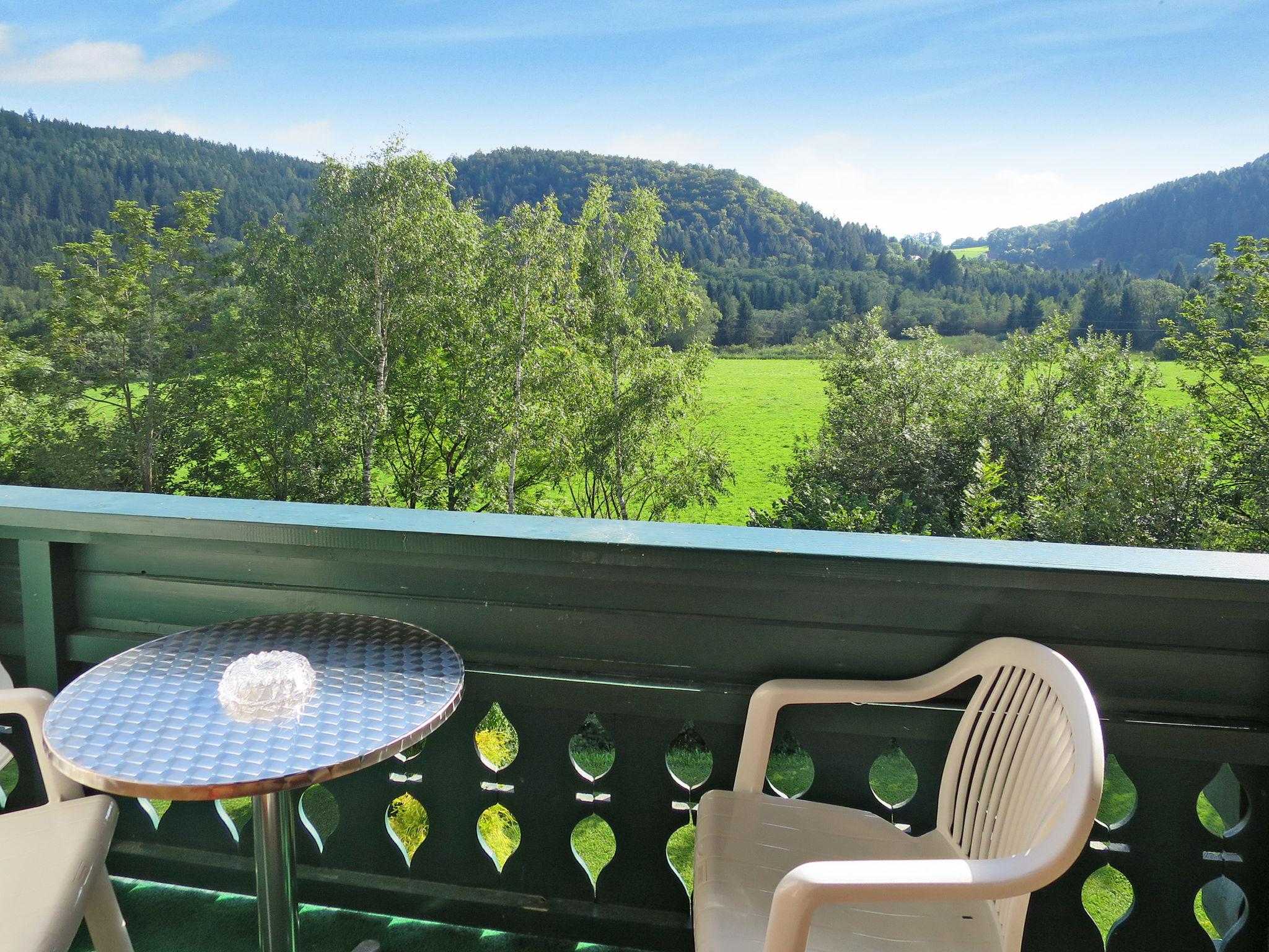 Photo 11 - 1 bedroom Apartment in Sankt Urban with garden and mountain view