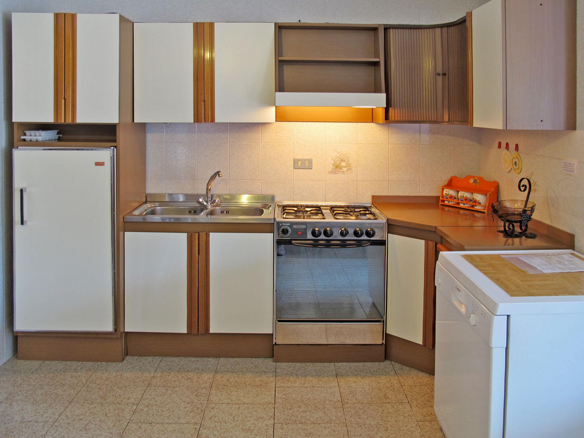 Photo 2 - 4 bedroom Apartment in Moena