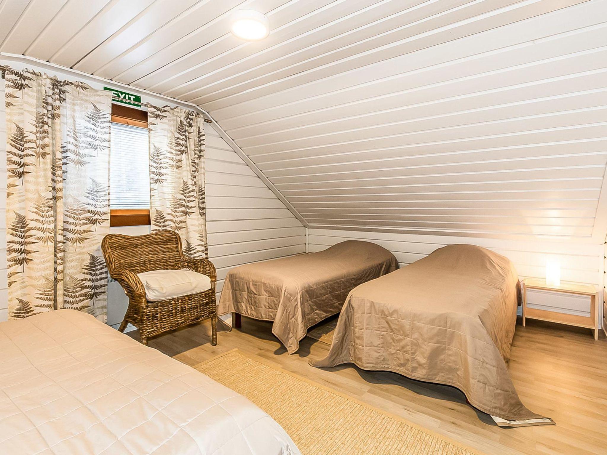 Foto 32 - Casa con 3 camere da letto a Asikkala con sauna