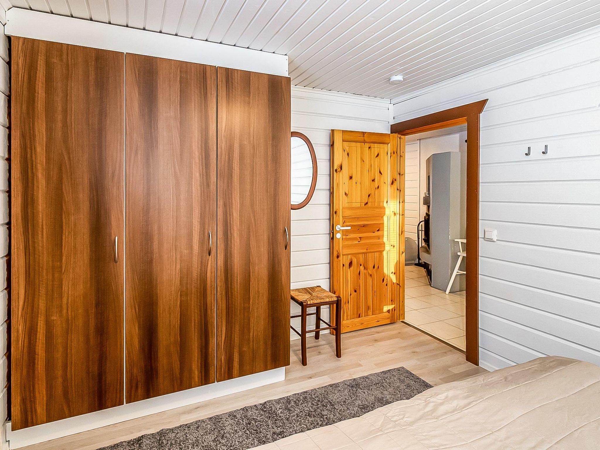Foto 34 - Haus mit 3 Schlafzimmern in Asikkala mit sauna