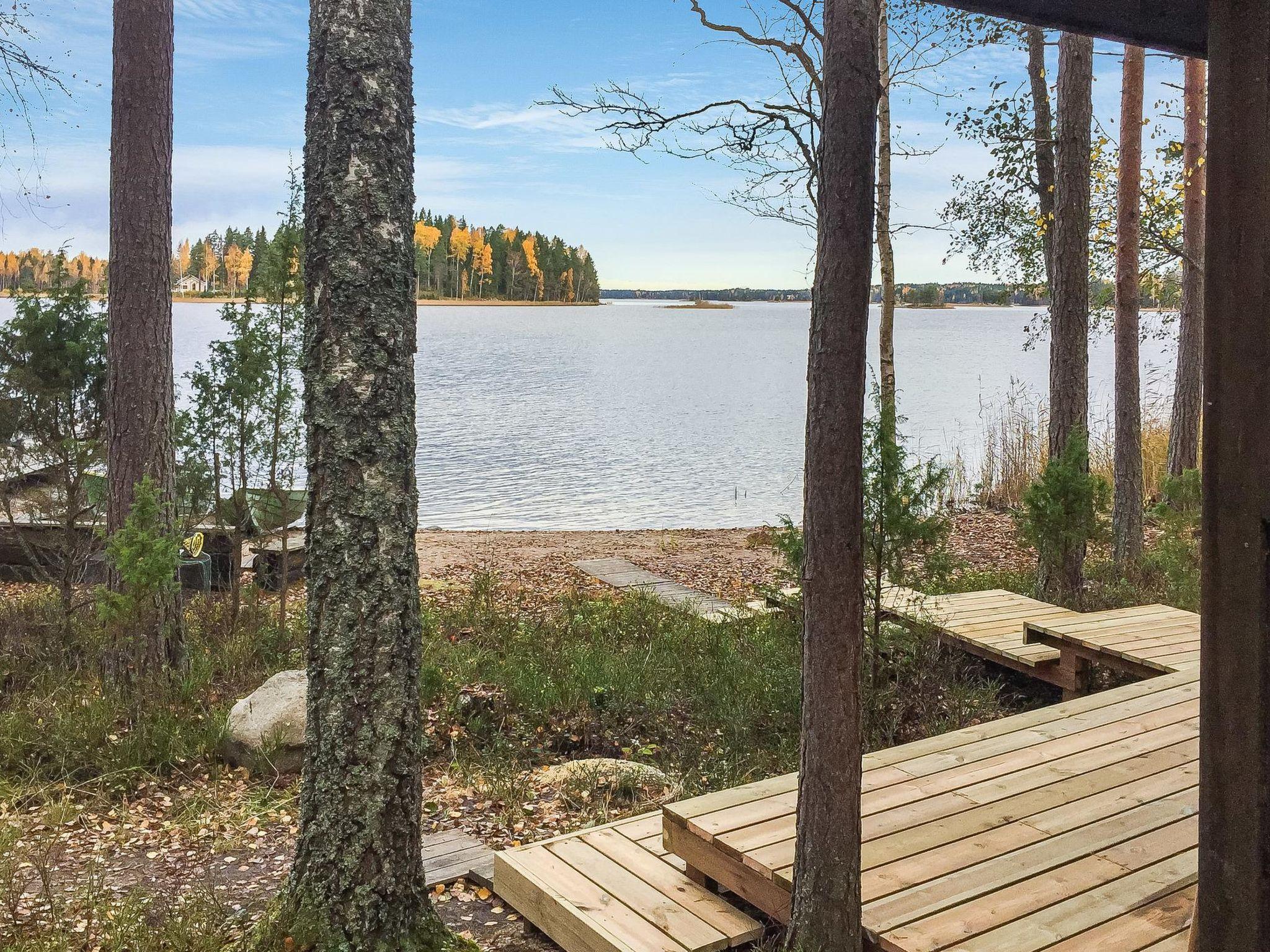 Photo 11 - 3 bedroom House in Asikkala with sauna