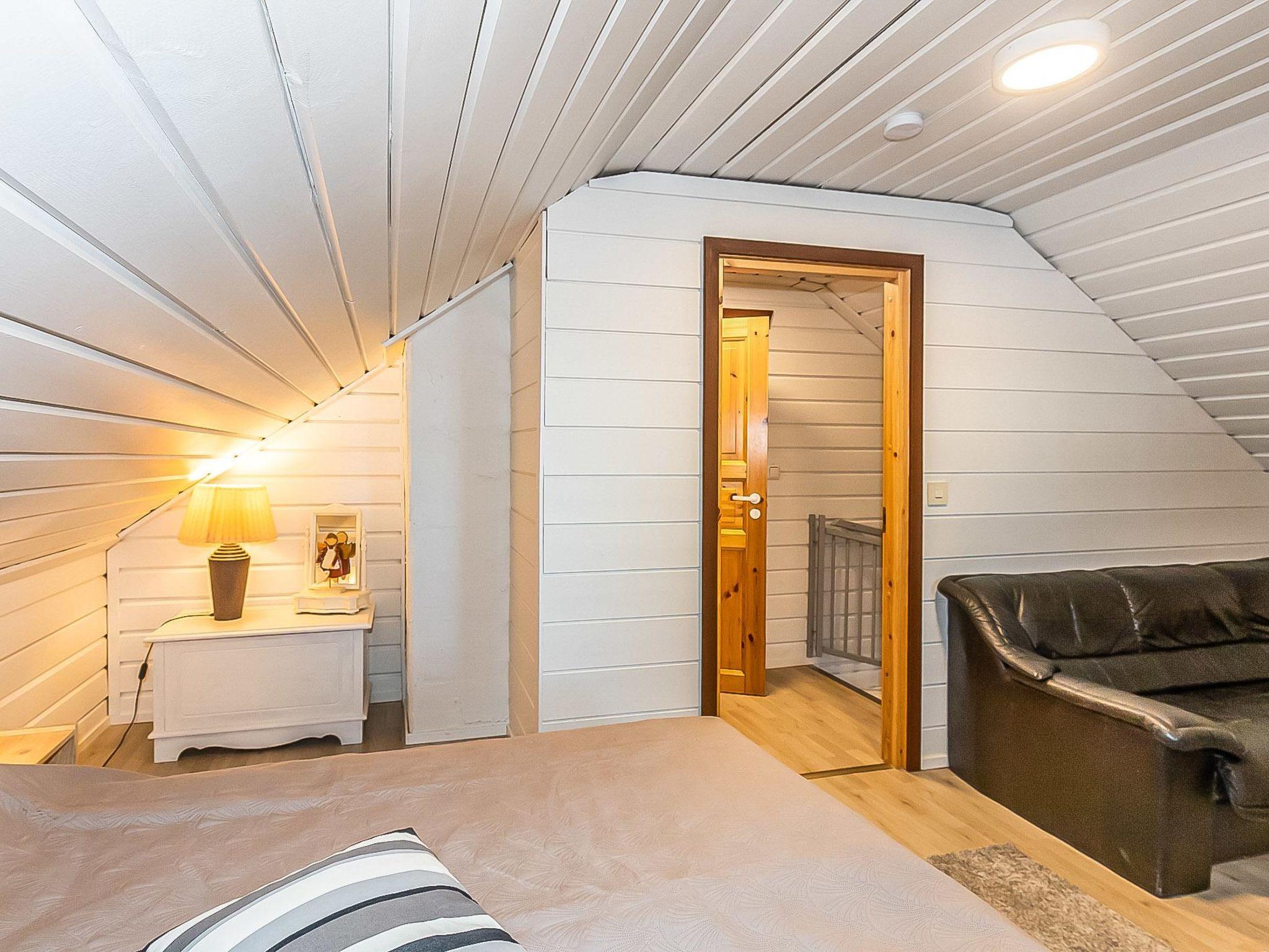 Foto 28 - Haus mit 3 Schlafzimmern in Asikkala mit sauna