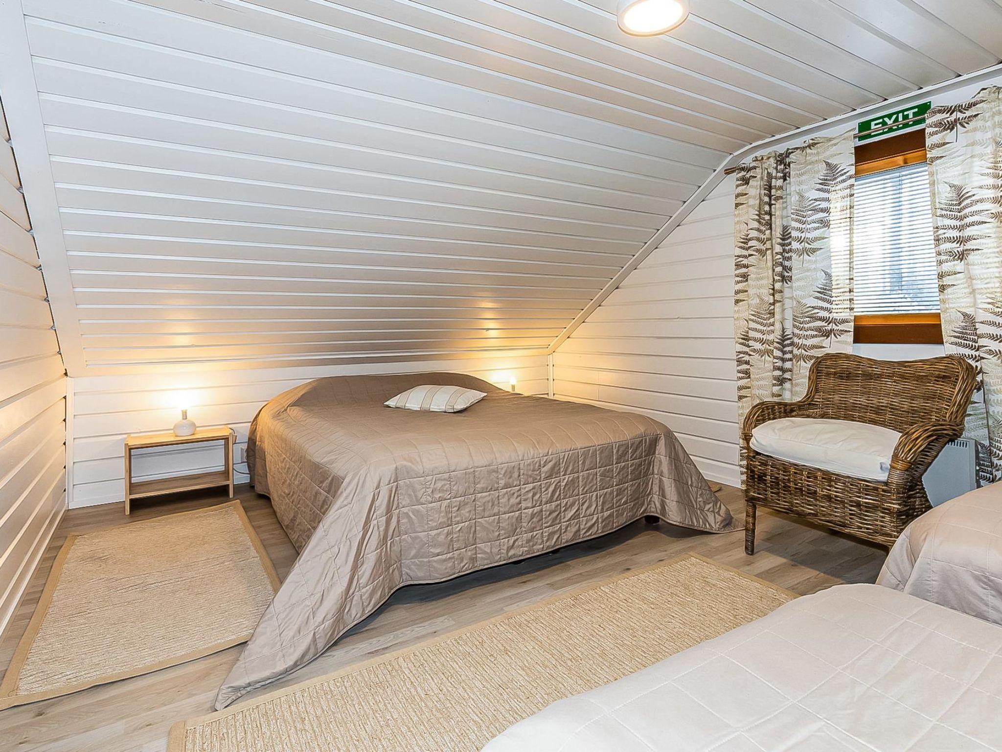 Foto 31 - Casa de 3 quartos em Asikkala com sauna