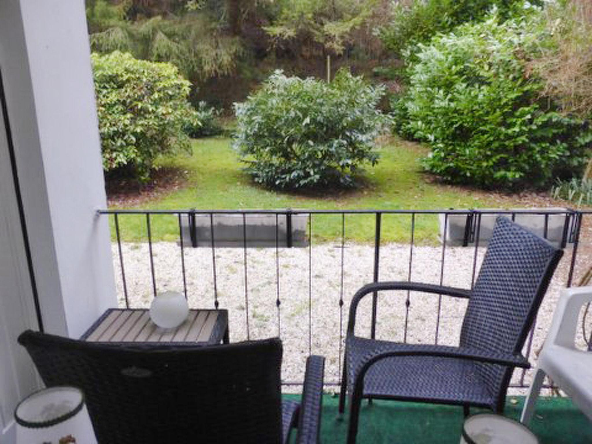 Foto 5 - Apartment mit 2 Schlafzimmern in Traben-Trarbach mit garten