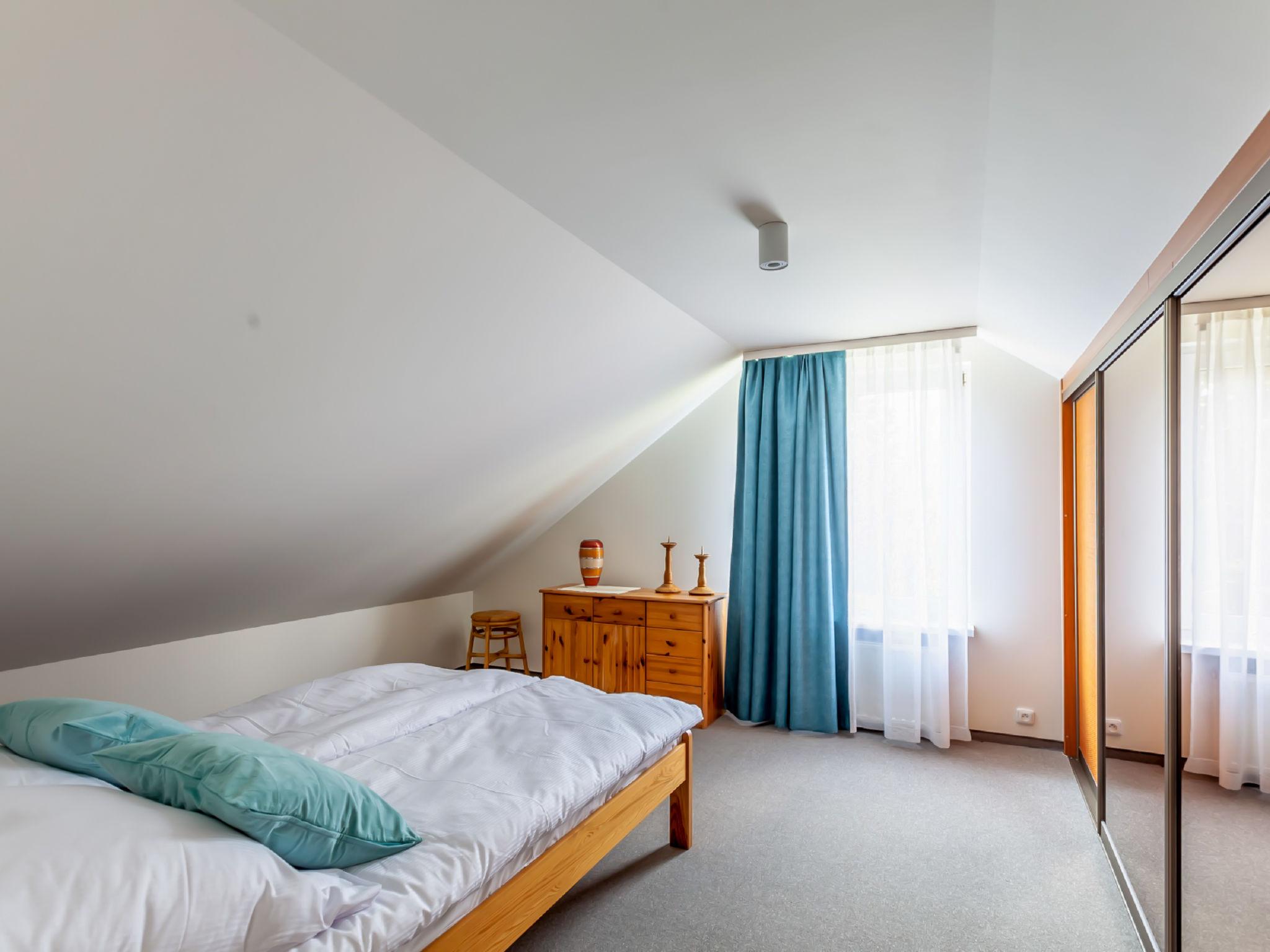 Foto 8 - Appartamento con 2 camere da letto a Sława con piscina e giardino