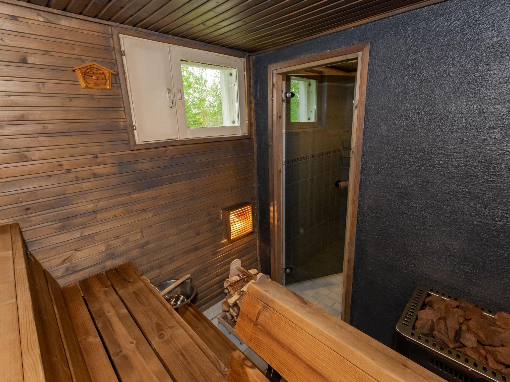 Photo 15 - 2 bedroom House in Rautalampi with sauna