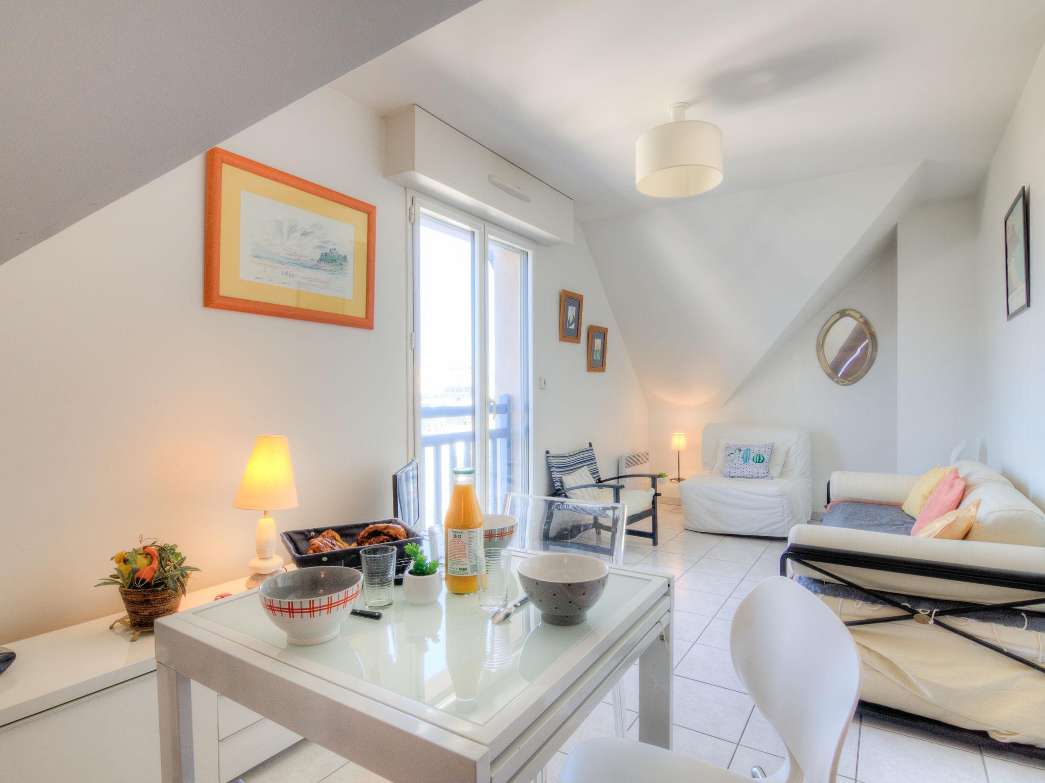 Photo 2 - Appartement en Dinard