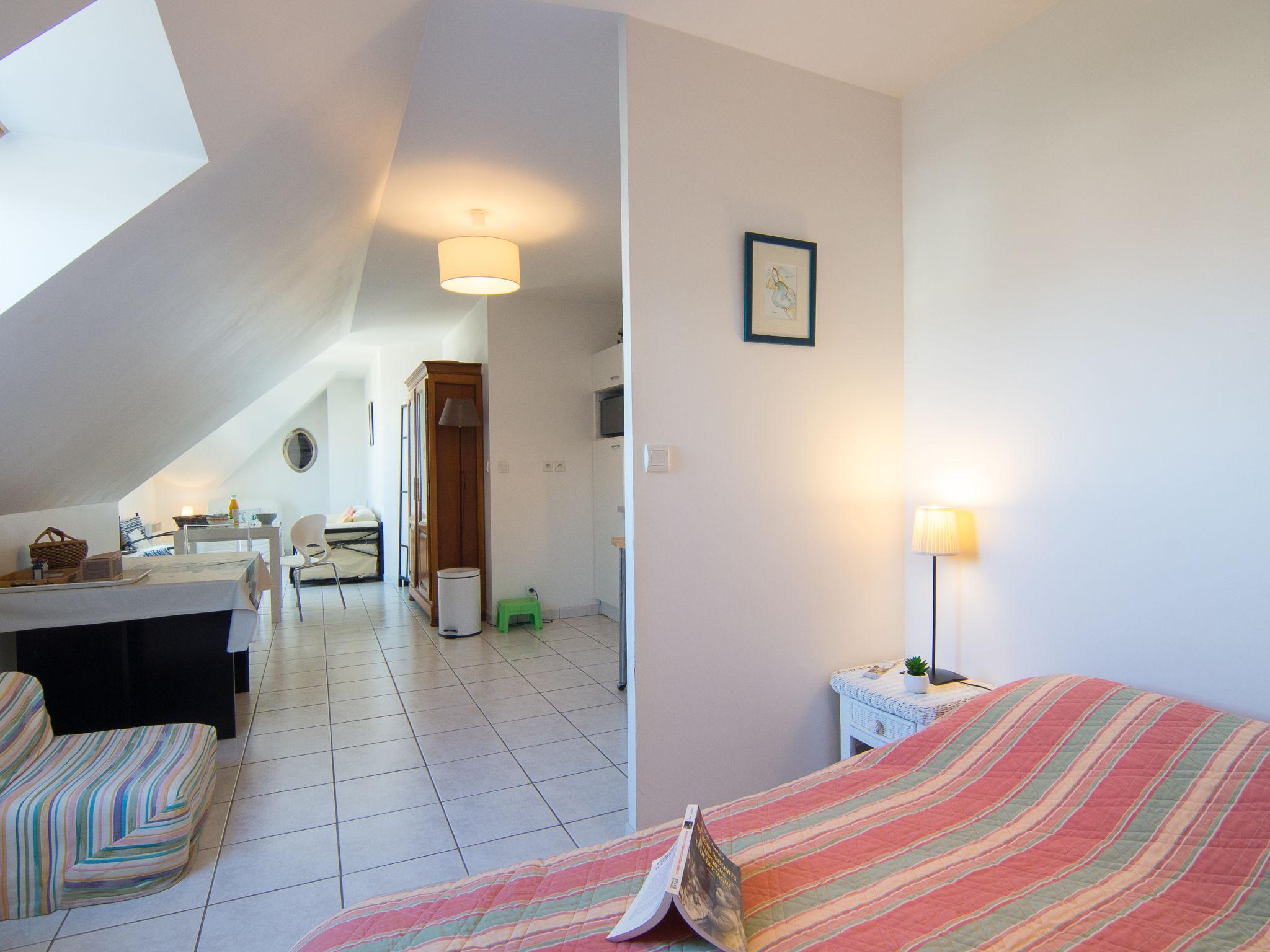 Photo 9 - Appartement en Dinard