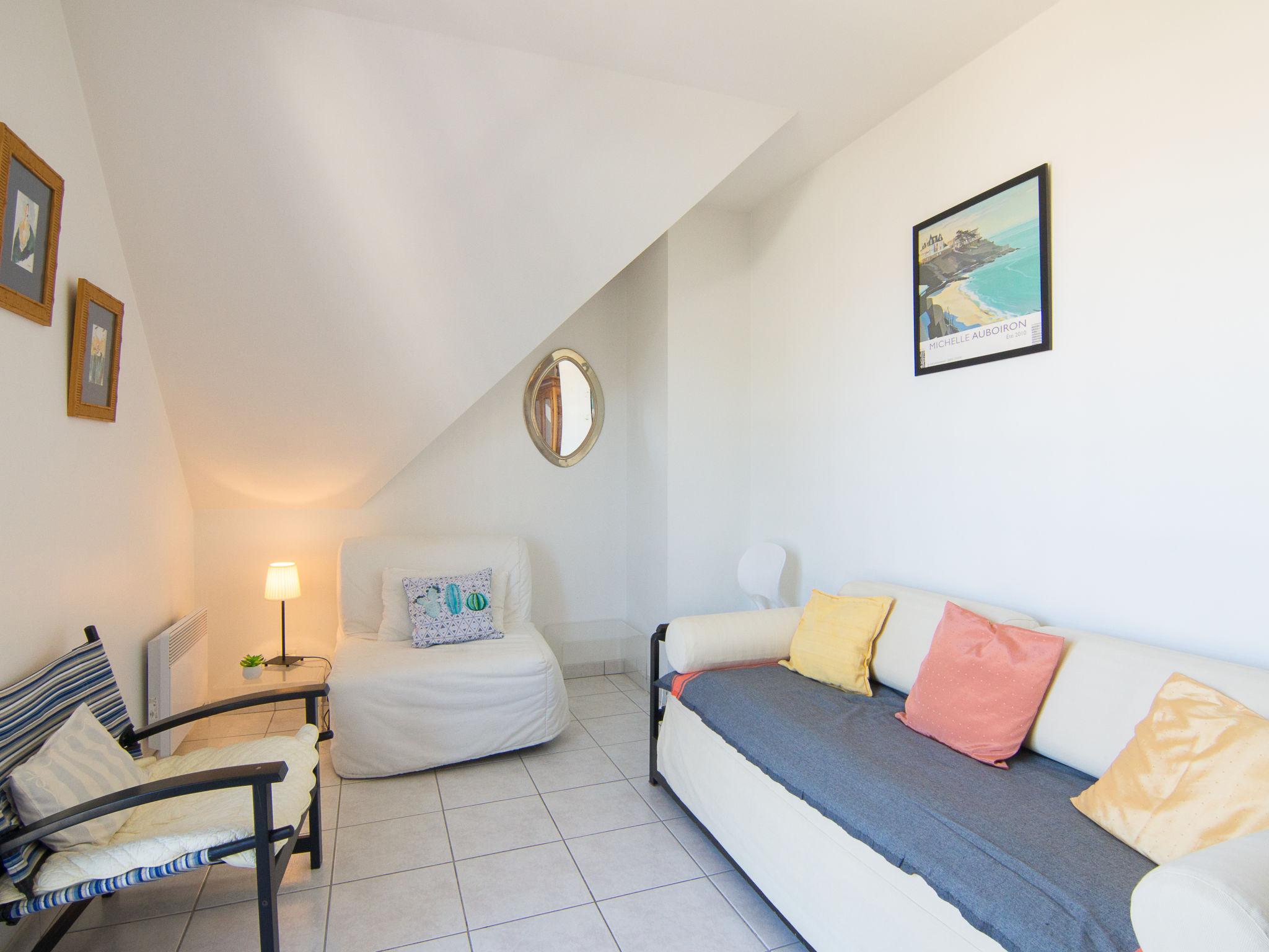 Photo 6 - Appartement en Dinard