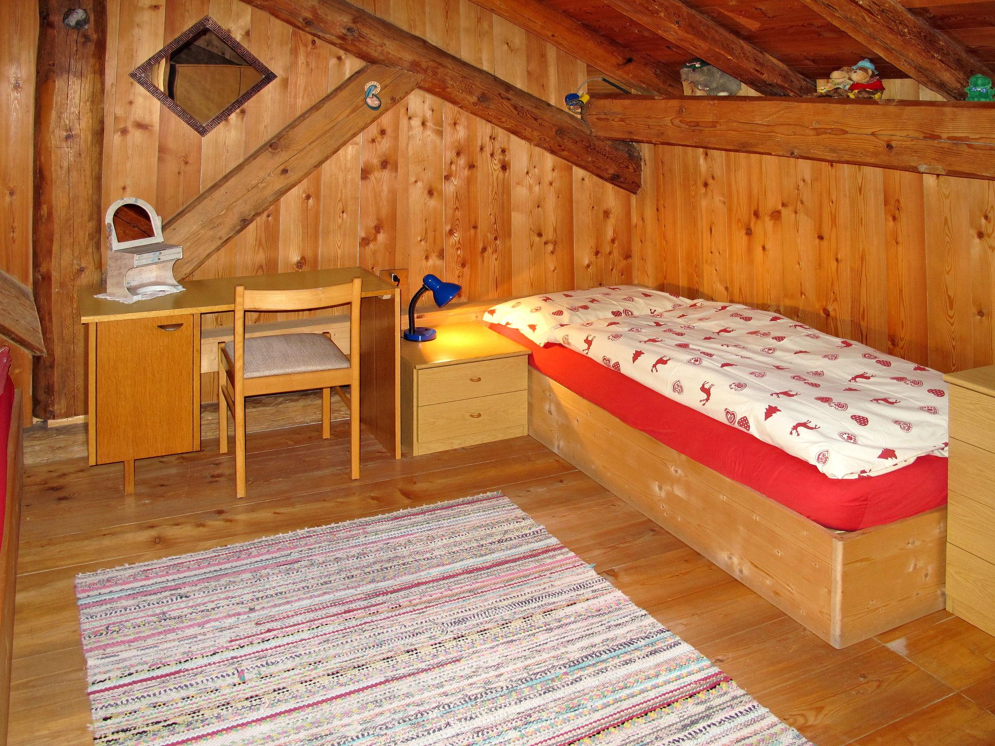 Foto 19 - Haus mit 2 Schlafzimmern in Predazzo mit terrasse und blick auf die berge