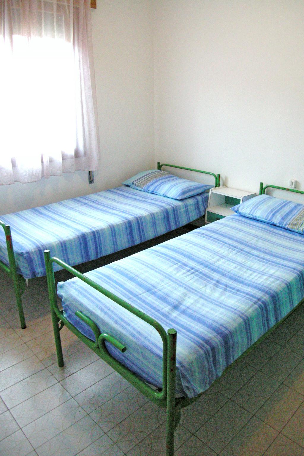 Foto 11 - Appartamento con 2 camere da letto a Rosolina con terrazza e vista mare