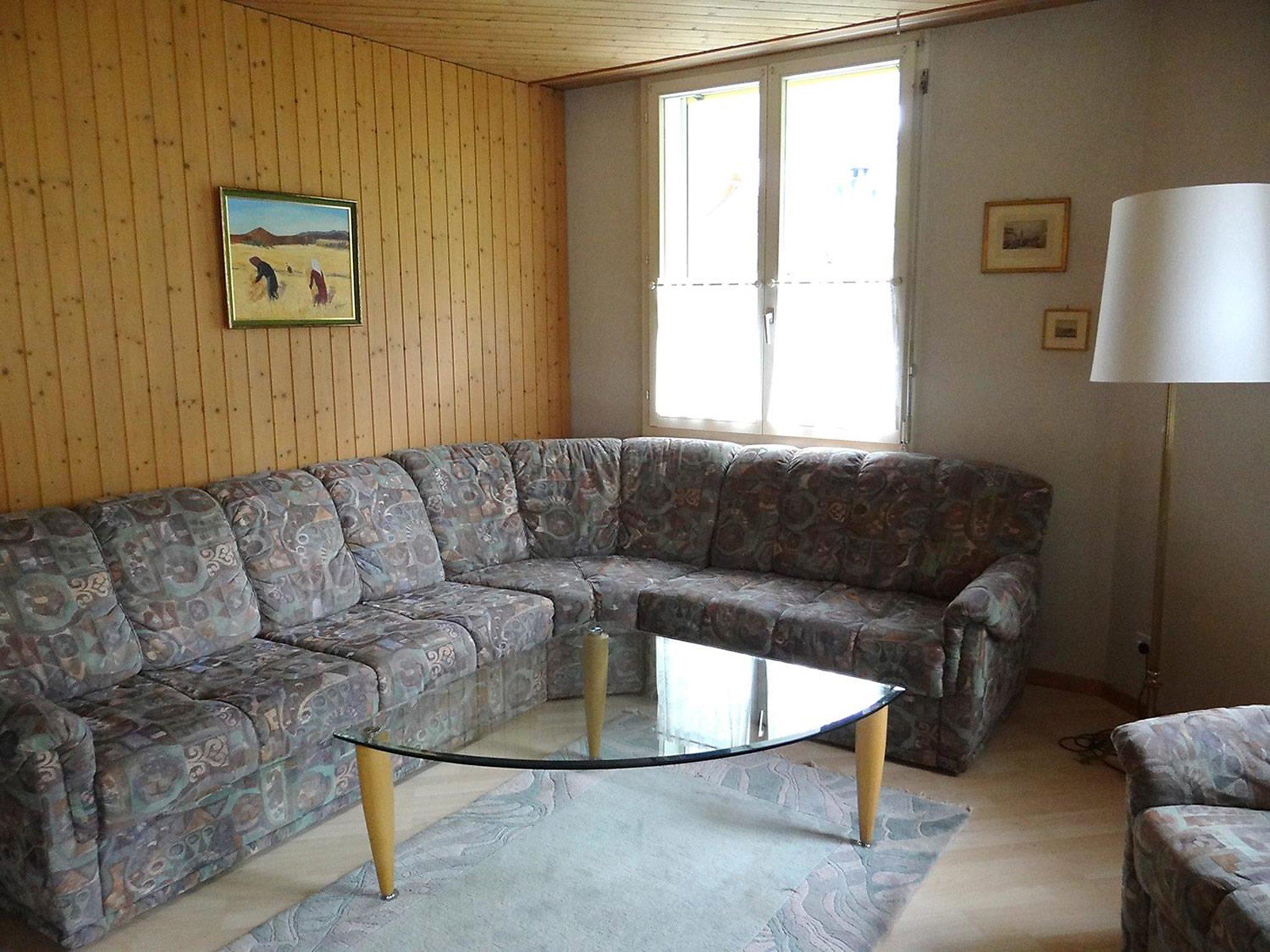 Foto 4 - Appartamento con 2 camere da letto a Engelberg