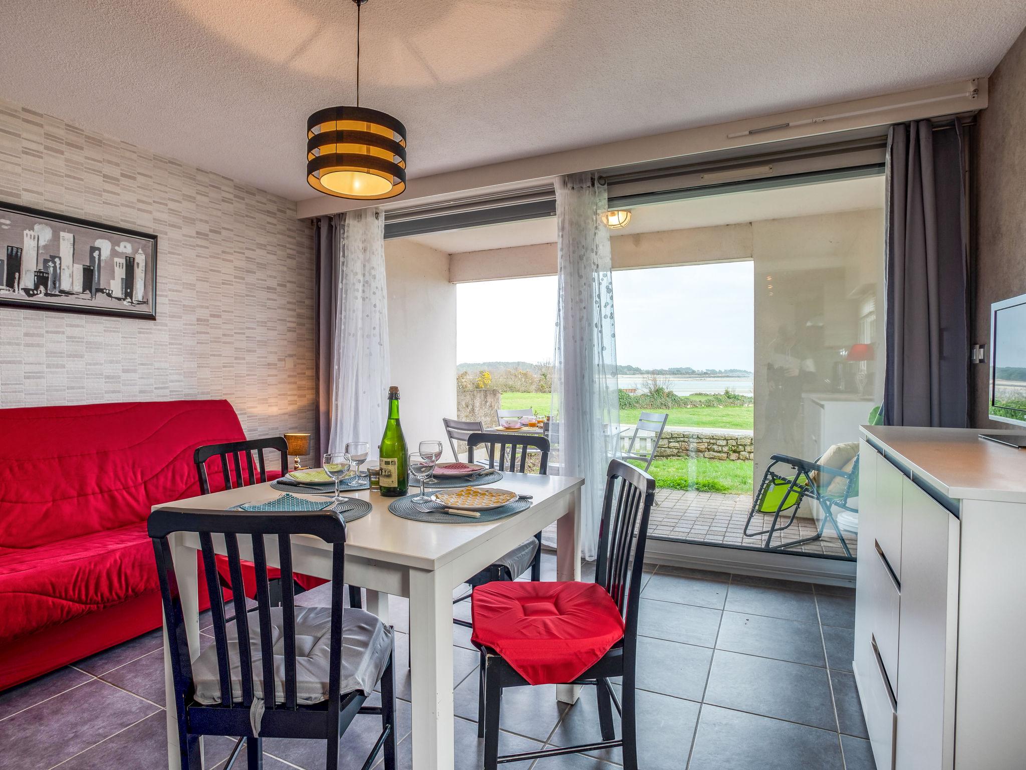 Photo 9 - 1 bedroom Apartment in Carnac with terrace