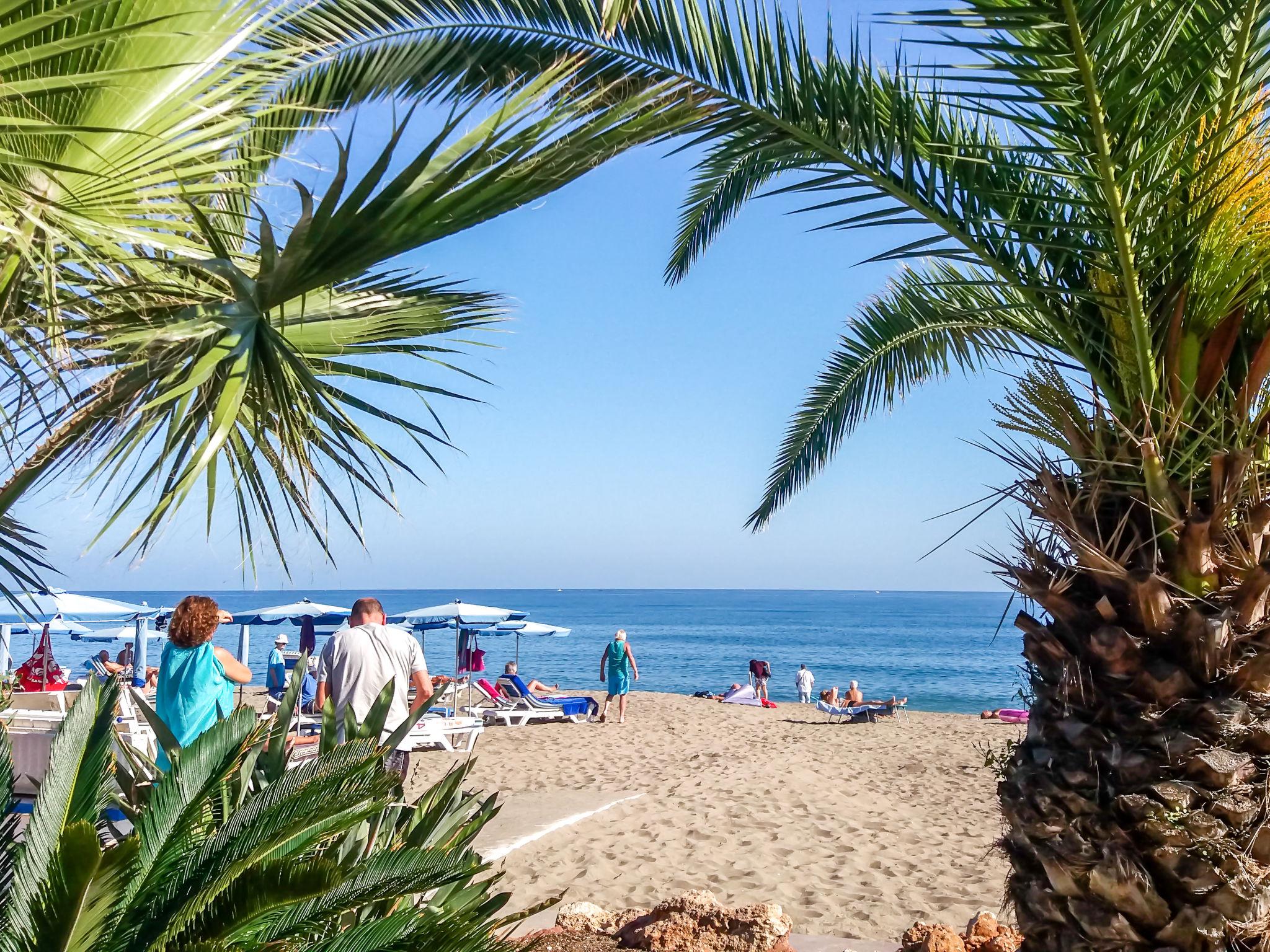 Photo 22 - 1 bedroom Apartment in Torremolinos with swimming pool and sea view