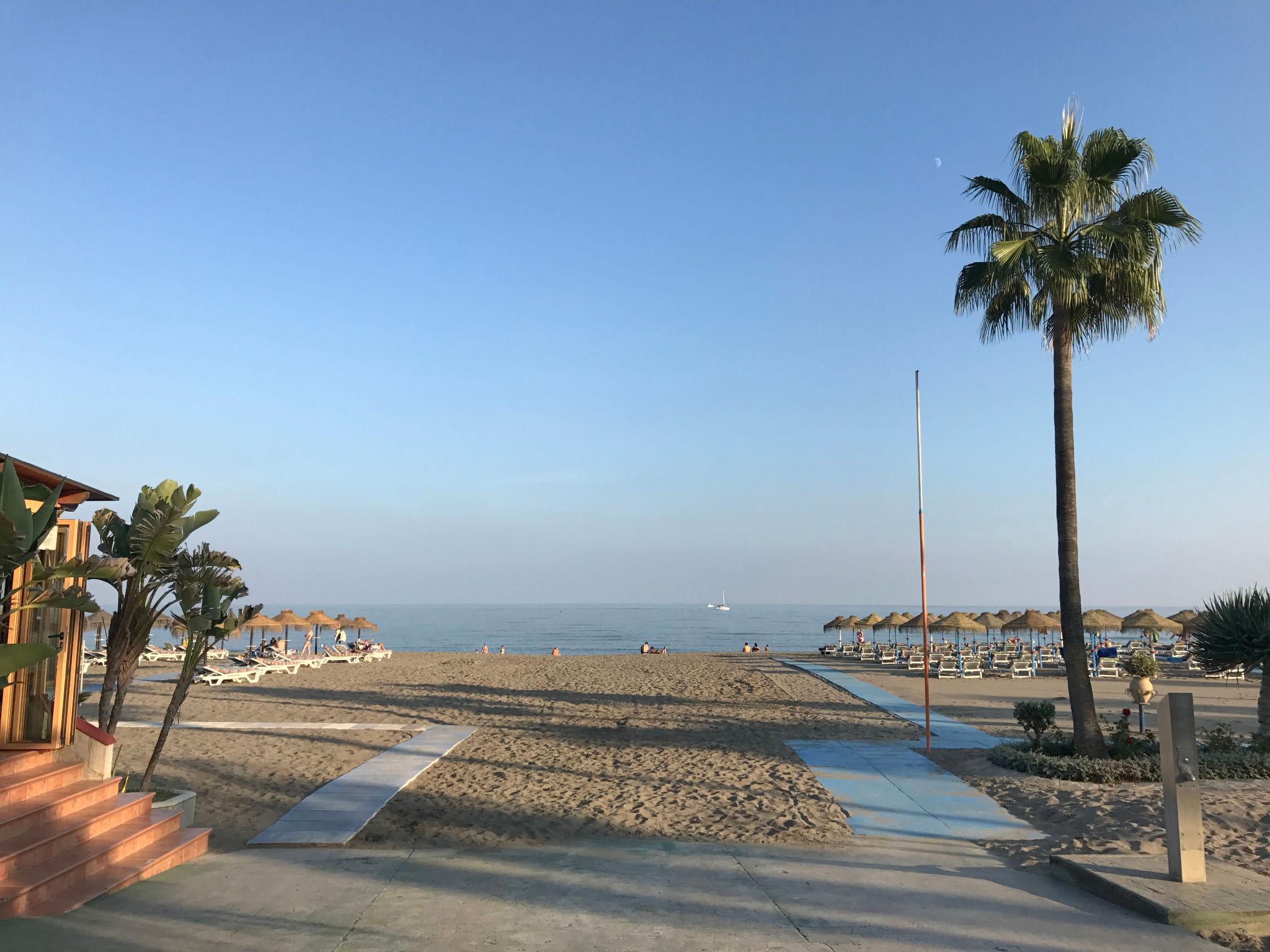 Photo 29 - Appartement de 1 chambre à Torremolinos avec piscine et jardin