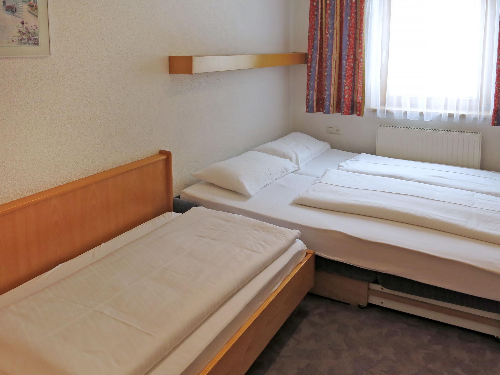 Foto 21 - Appartamento con 6 camere da letto a See con vista sulle montagne
