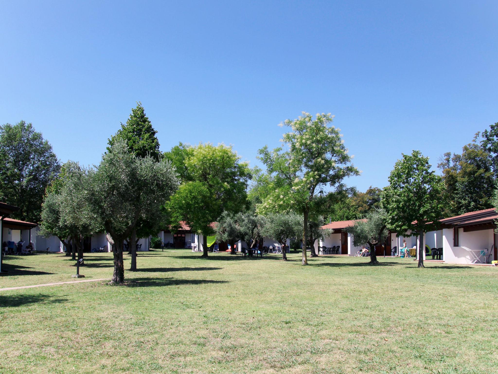 Photo 26 - 1 bedroom House in Manerba del Garda with swimming pool and mountain view