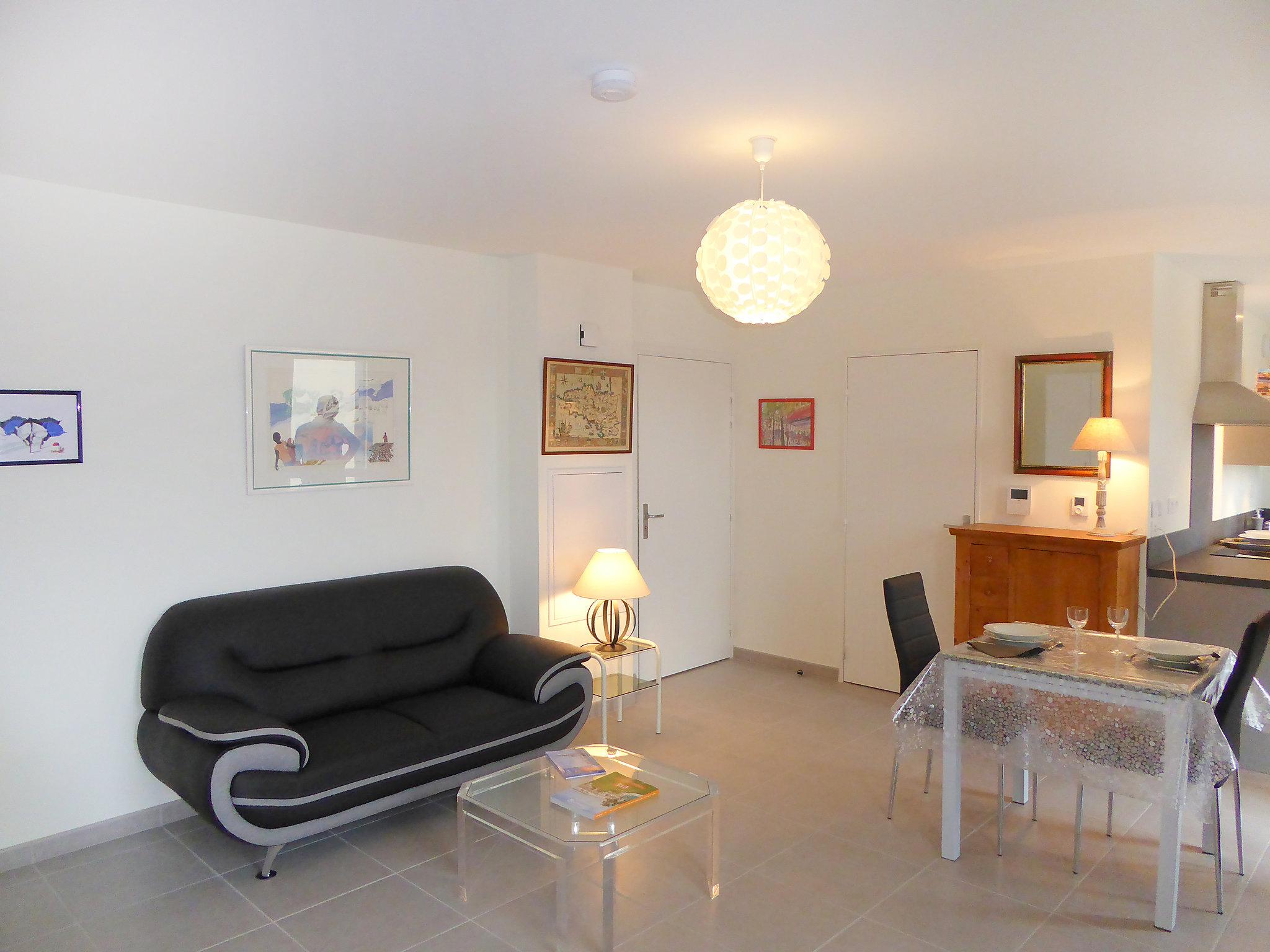 Photo 2 - Apartment in Saint-Malo with terrace